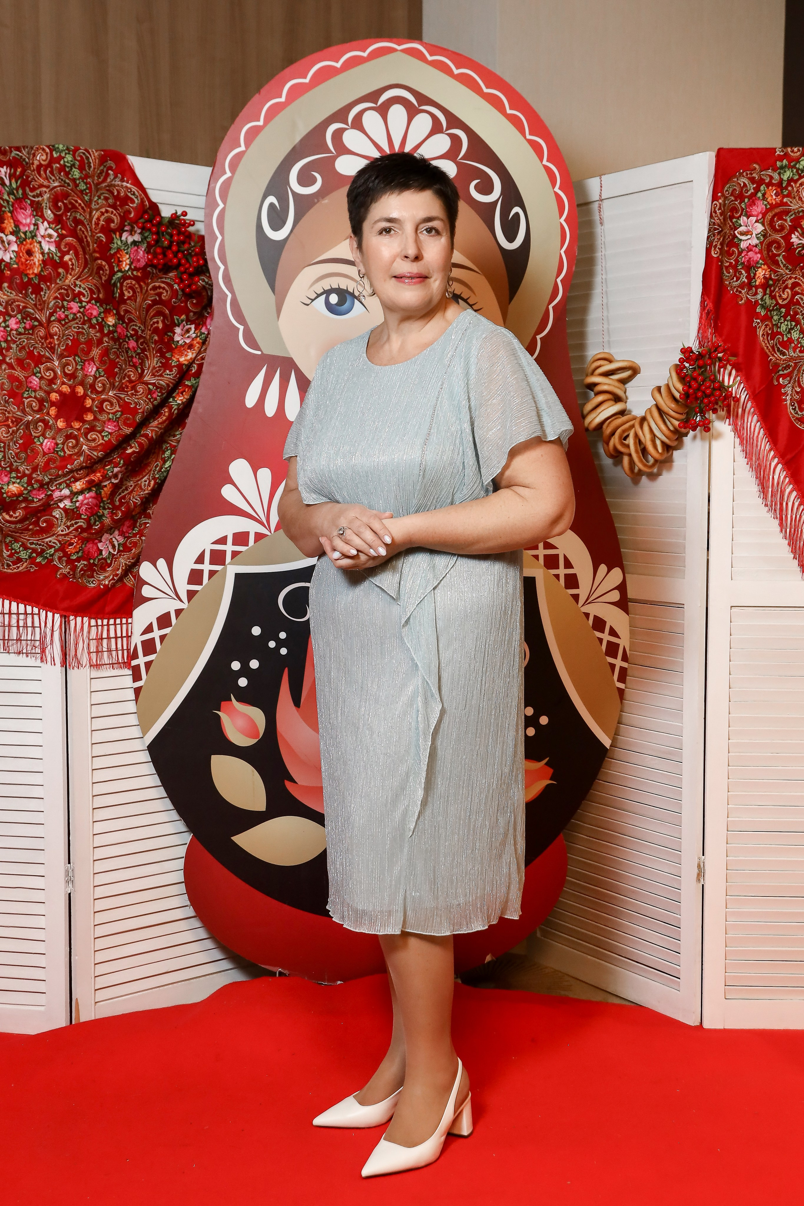 Edge Seligerskya. Фотограф Антон Чупринин