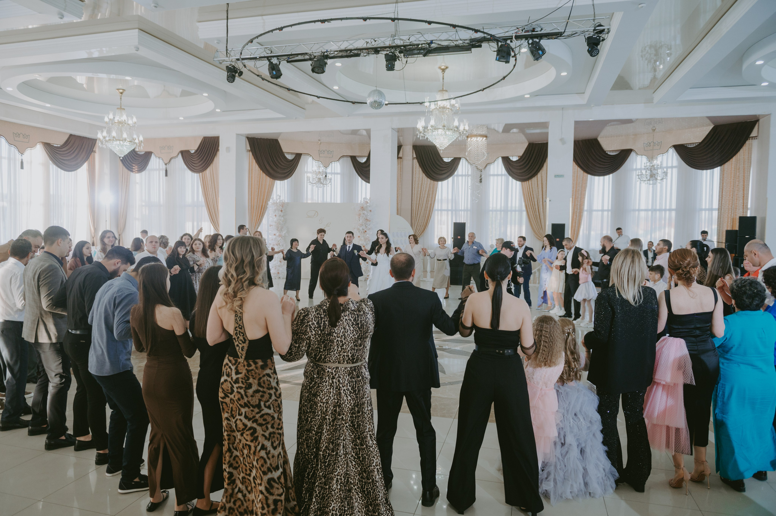 Елизавета$Дмитрий. Свадебный и семейный фотограф город Темрюк Фотостудия Темрюк