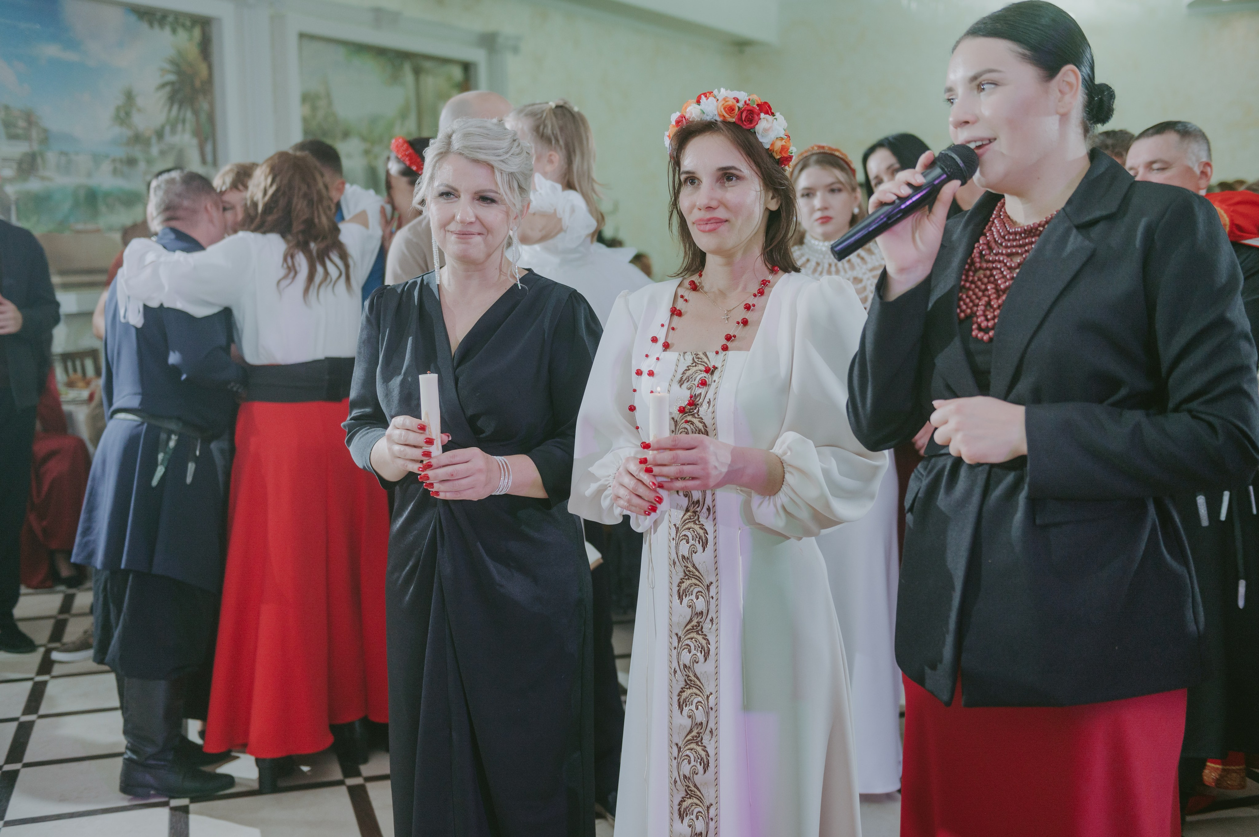 Полина & Михаил. Свадебный и семейный фотограф город Темрюк Фотостудия Темрюк