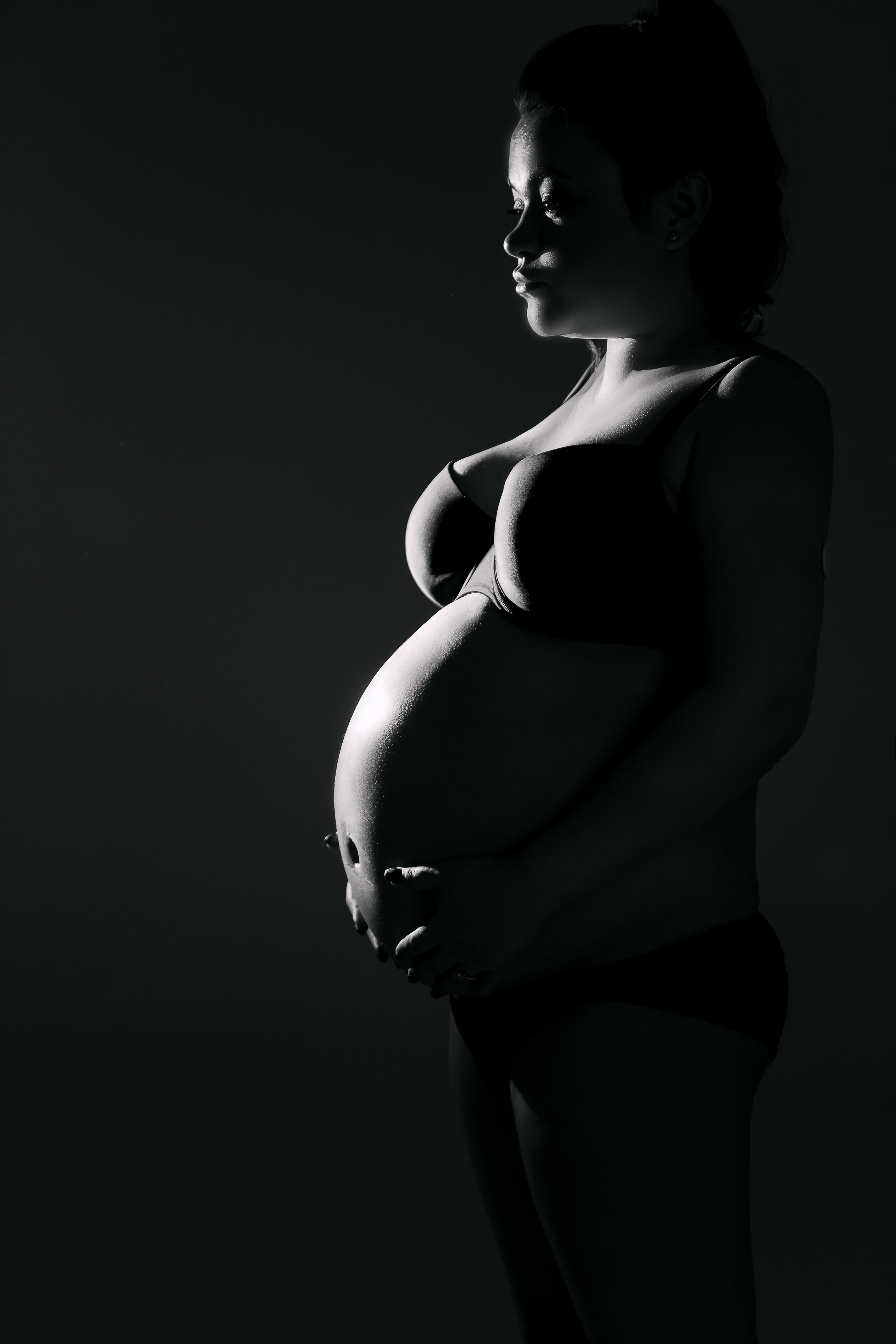 В ожидании малыша. Фотограф Саранск Екатерина Жукова