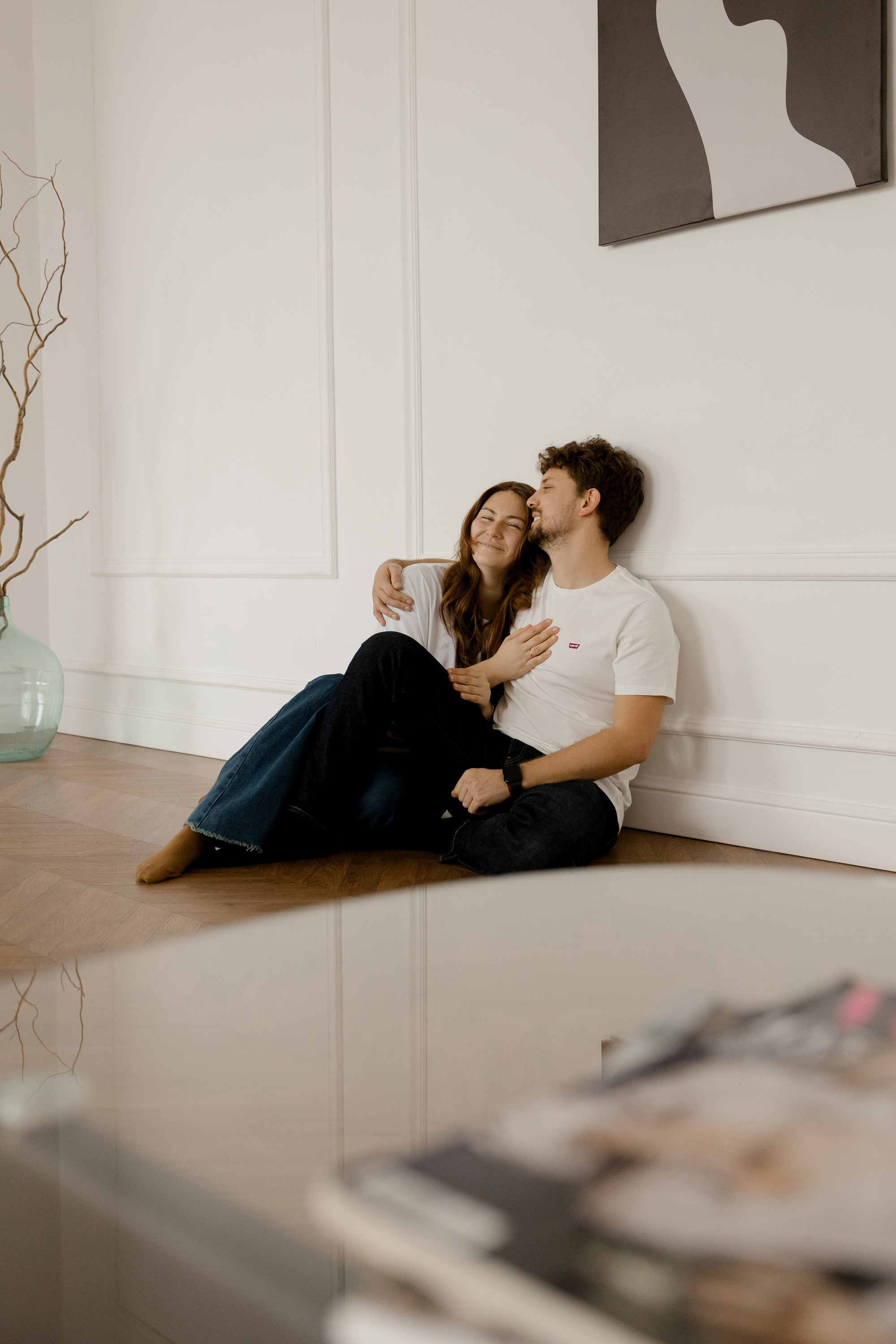 Три поколения. Миленина Юлия Свадебный и семейный фотограф в Краснодаре