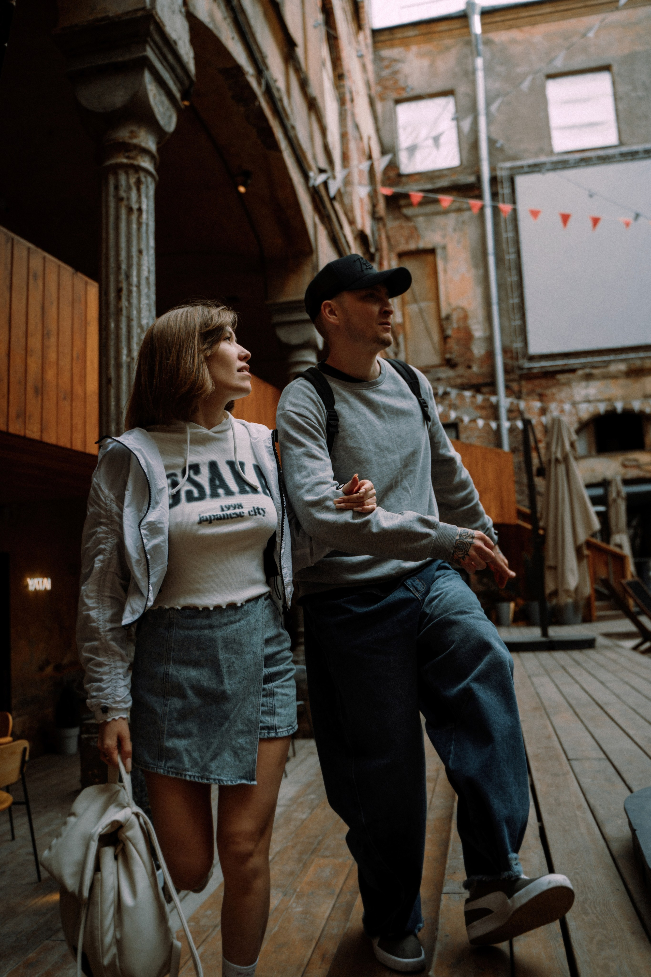 Y+Y. Фотограф Санкт-Петербург