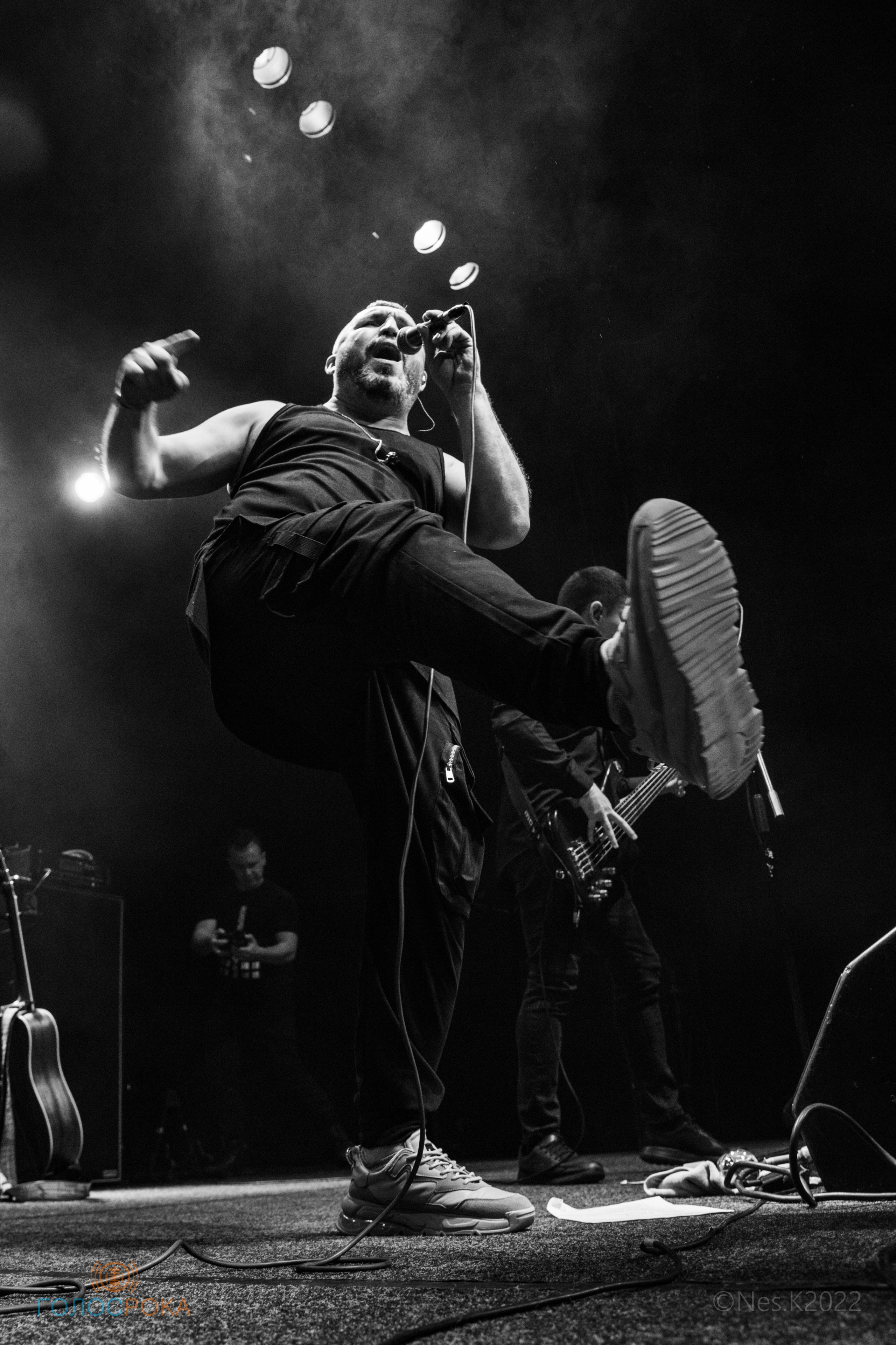 Анимация. Профессиональный фотограф в Москве и МО