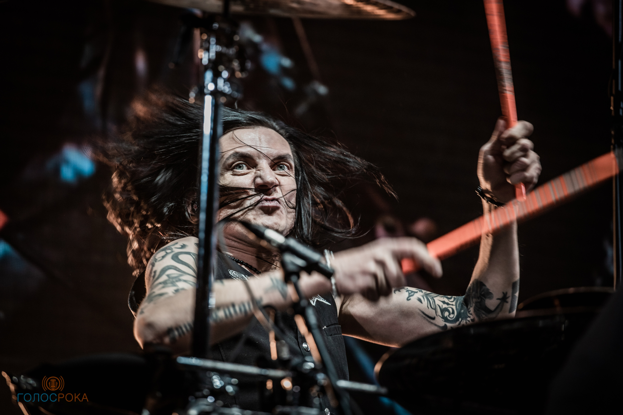 Глеб Самойлов & The MATRIXX. Профессиональный фотограф в Москве и МО