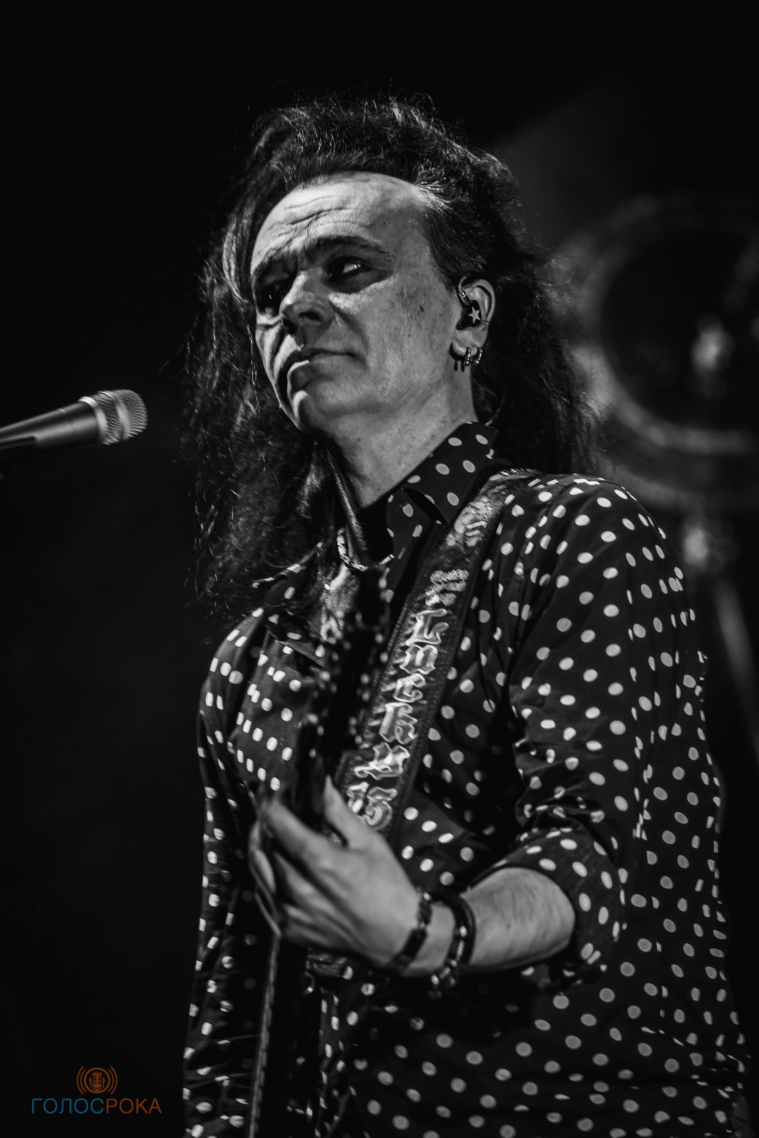 Глеб Самойлов & The MATRIXX. Профессиональный фотограф в Москве и МО