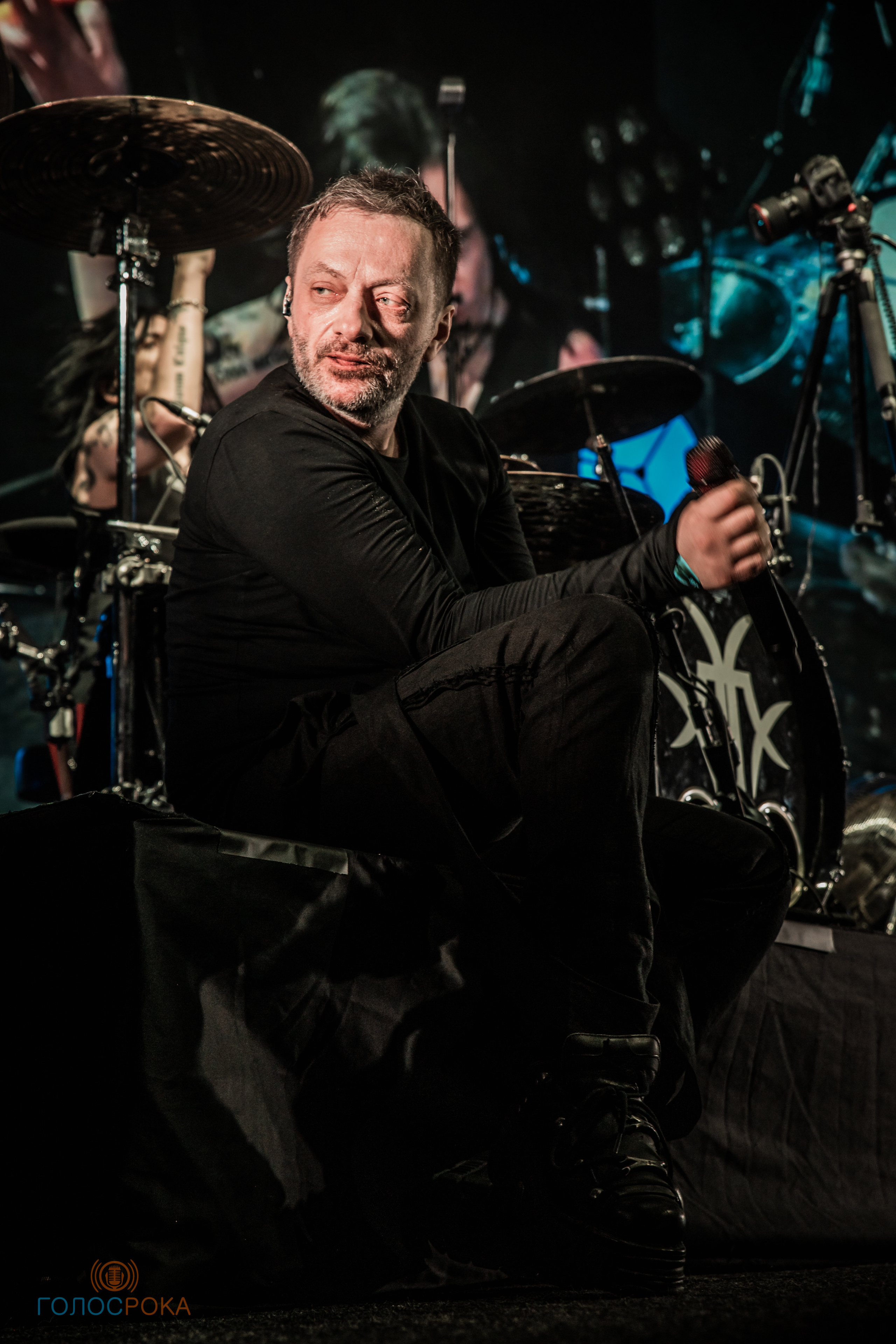 Глеб Самойлов & The MATRIXX. Профессиональный фотограф в Москве и МО