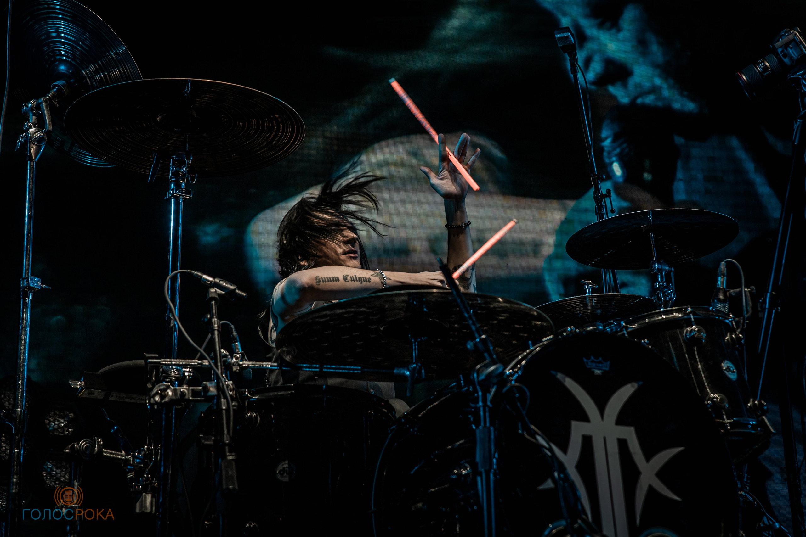 Глеб Самойлов & The MATRIXX. Профессиональный фотограф в Москве и МО