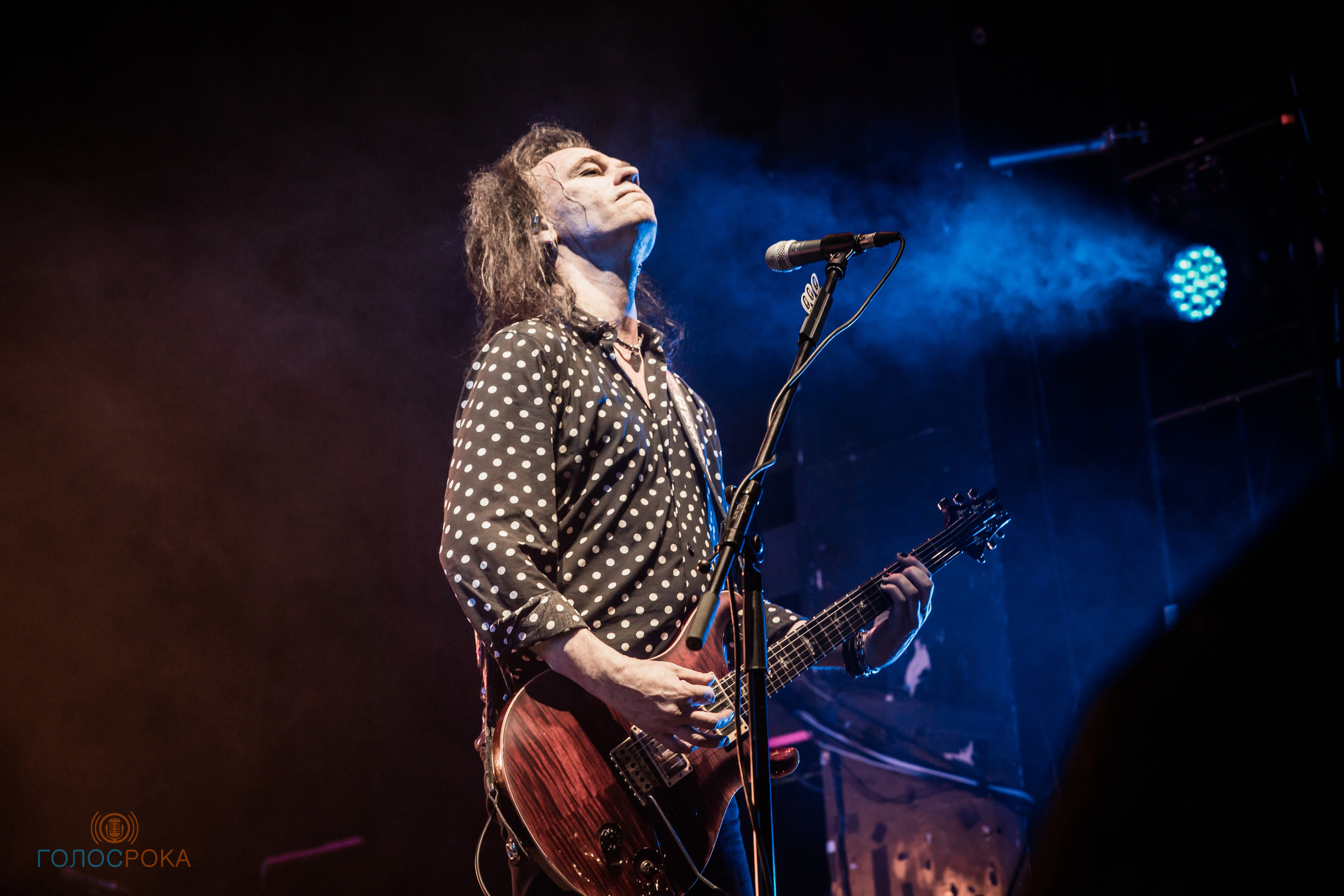 Глеб Самойлов & The MATRIXX. Профессиональный фотограф в Москве и МО