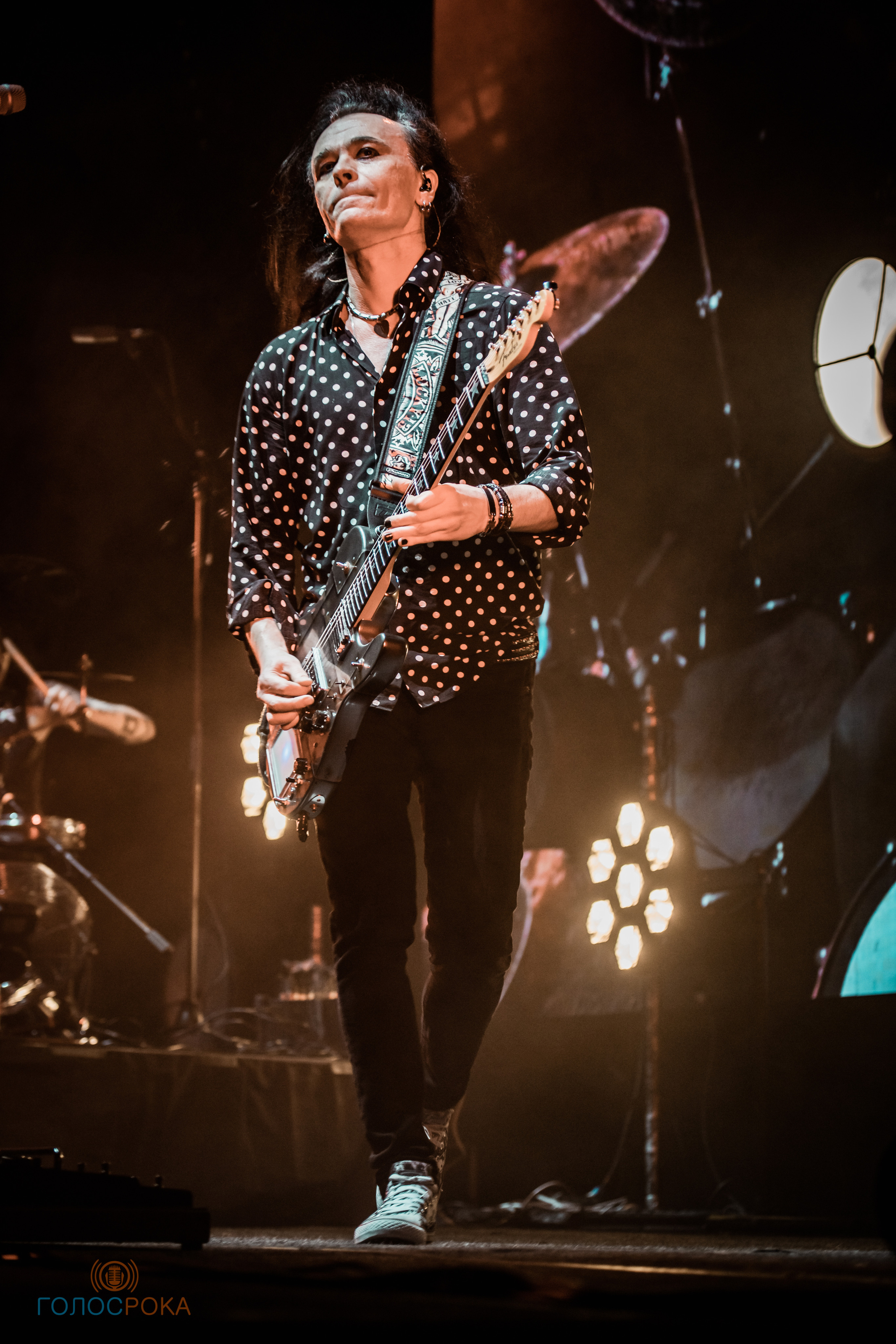 Глеб Самойлов & The MATRIXX. Профессиональный фотограф в Москве и МО