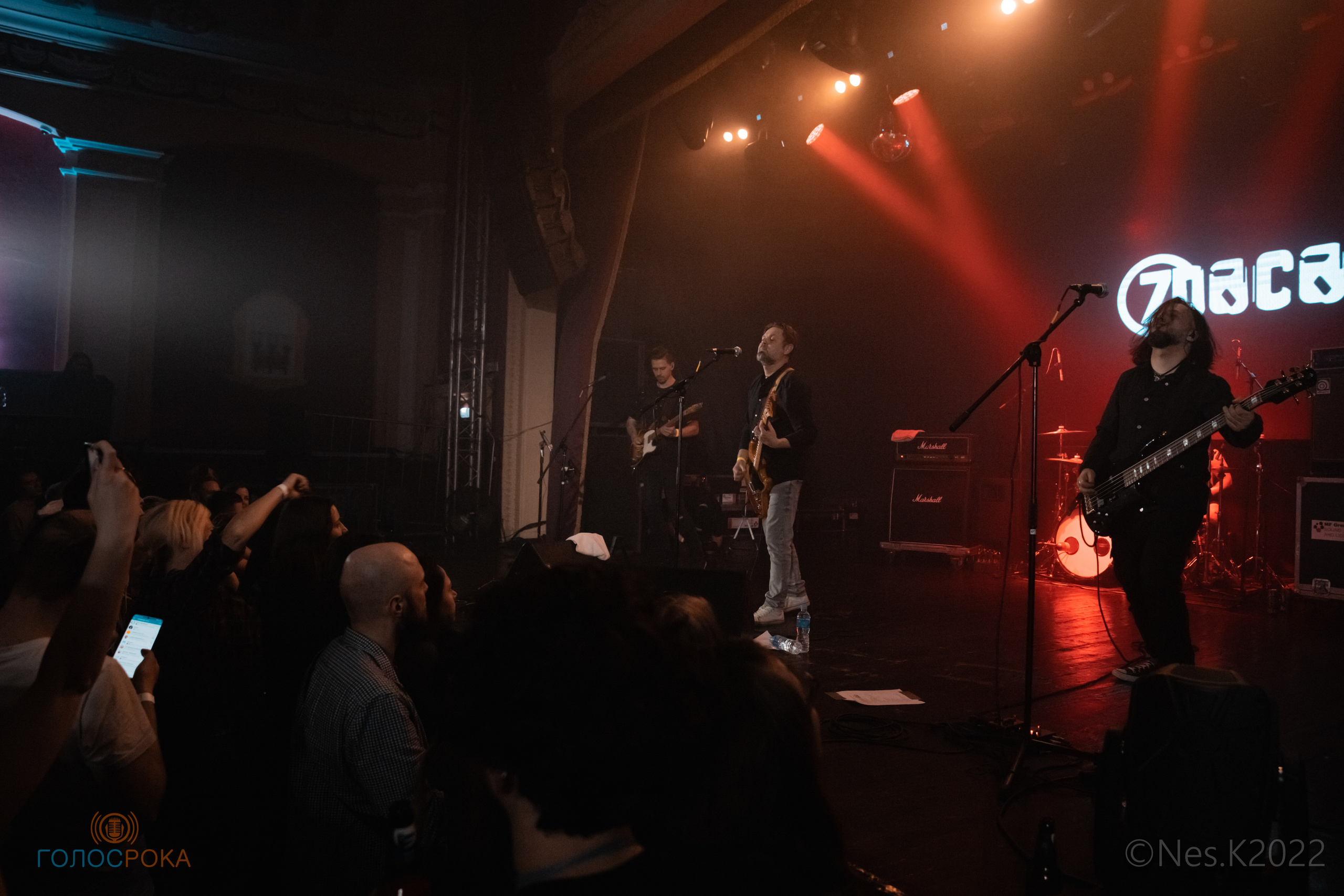 7Раса. Профессиональный фотограф в Москве и МО