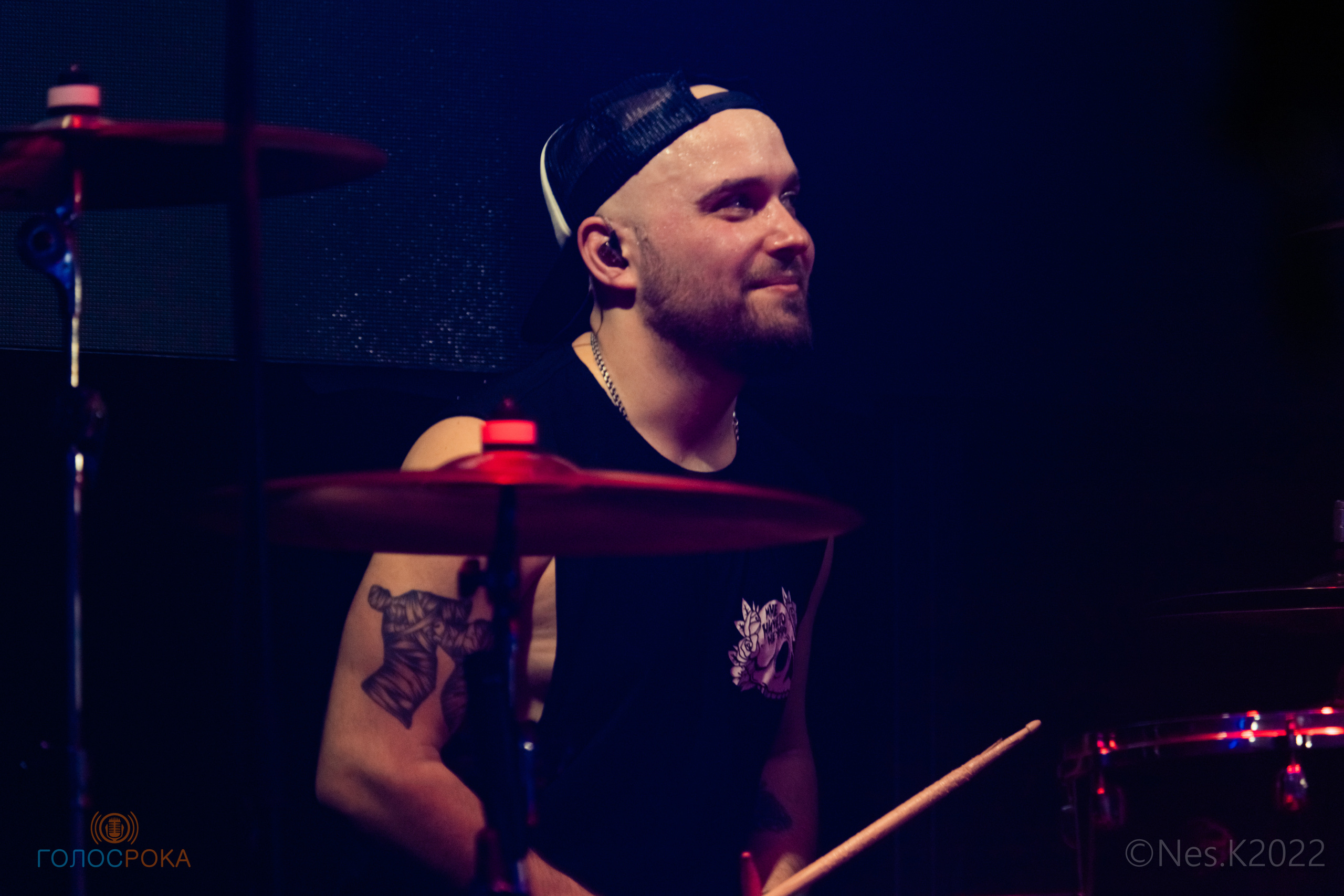 7Раса. Профессиональный фотограф в Москве и МО