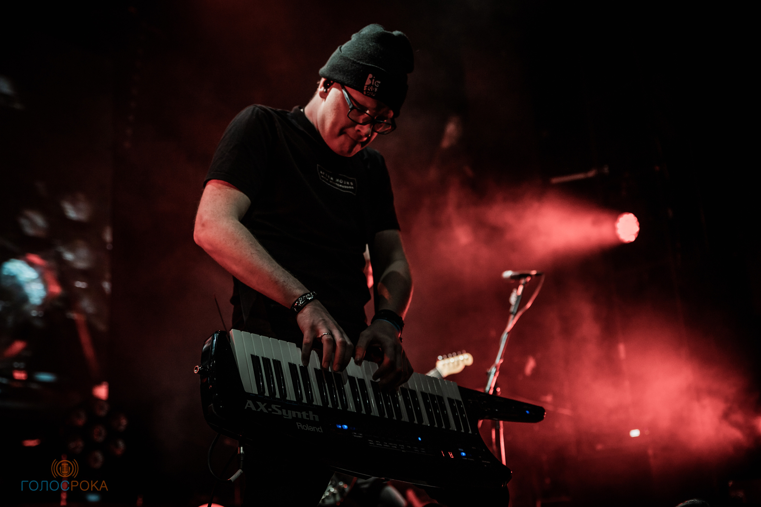 Глеб Самойлов & The MATRIXX. Профессиональный фотограф в Москве и МО