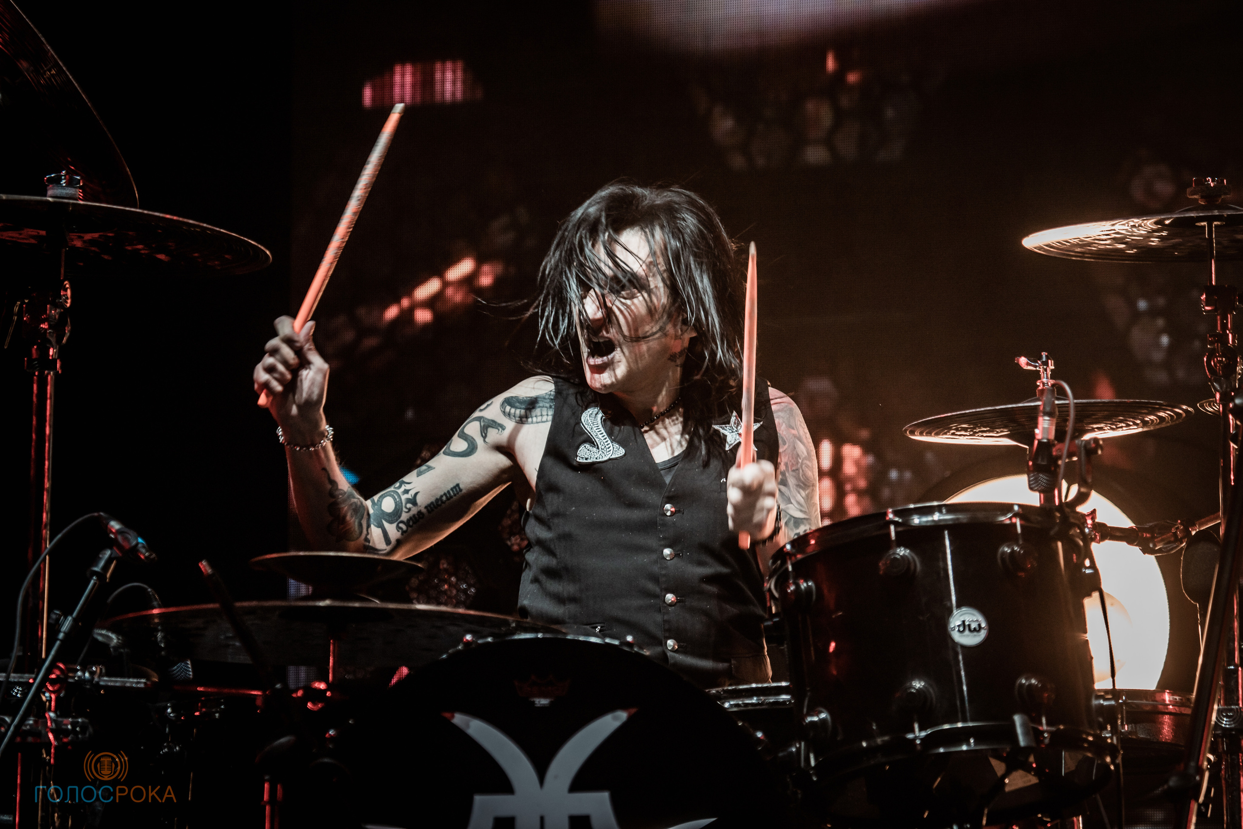 Глеб Самойлов & The MATRIXX. Профессиональный фотограф в Москве и МО