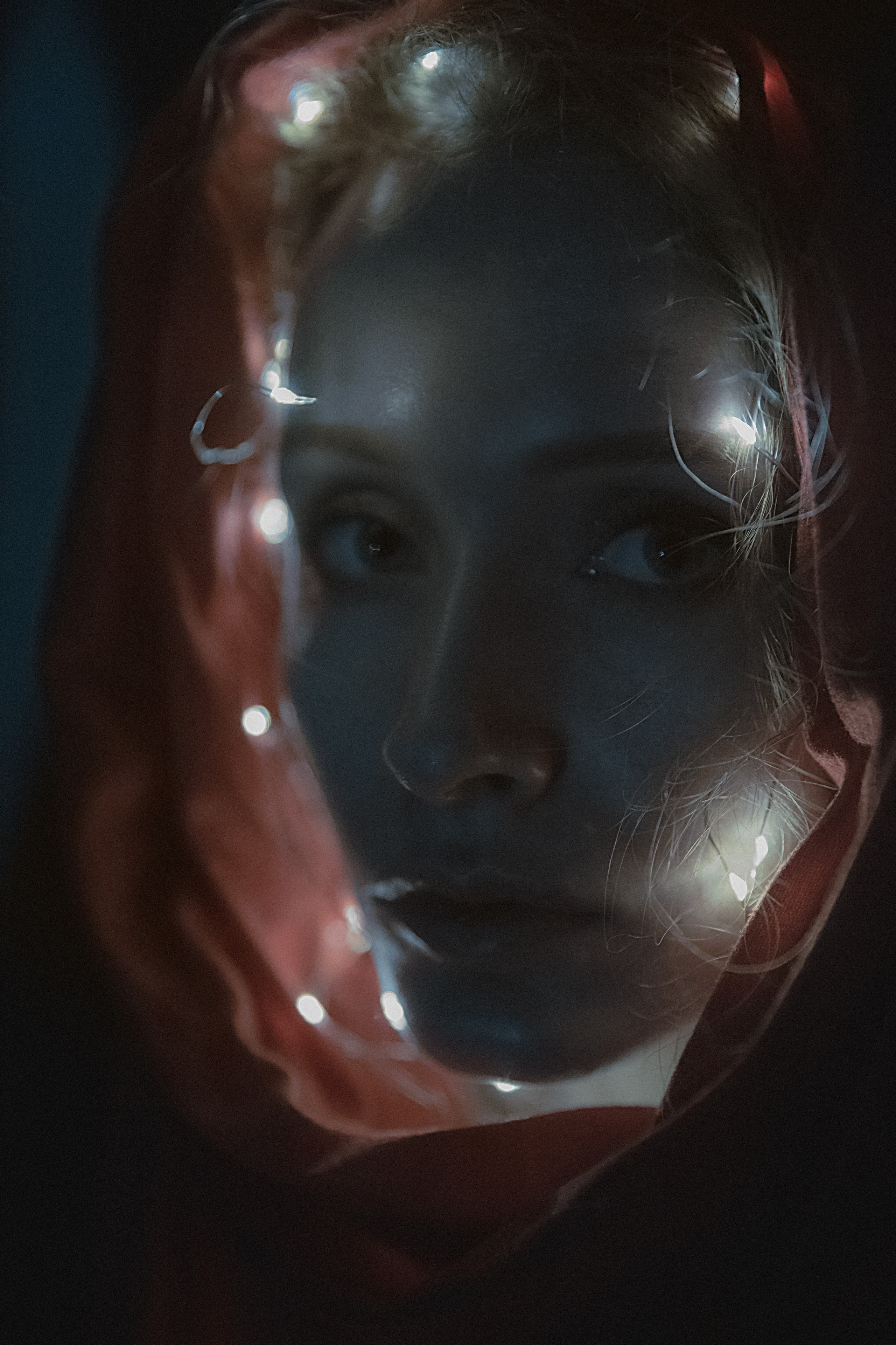 Ретушь и цветокоррекция. Профессиональный фотограф в Москве и МО