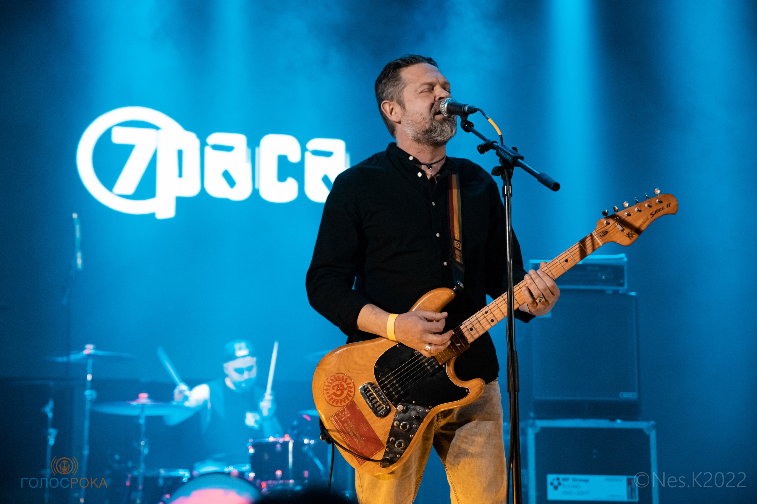 7Раса. Профессиональный фотограф в Москве и МО