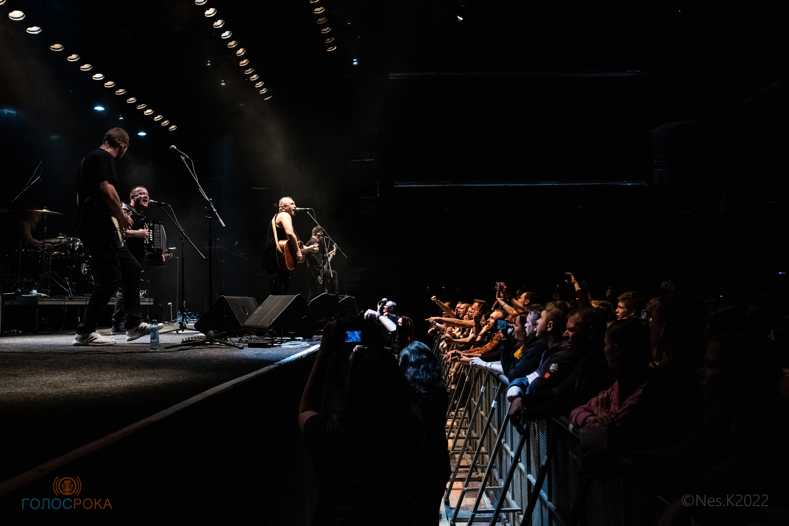 Анимация. Профессиональный фотограф в Москве и МО