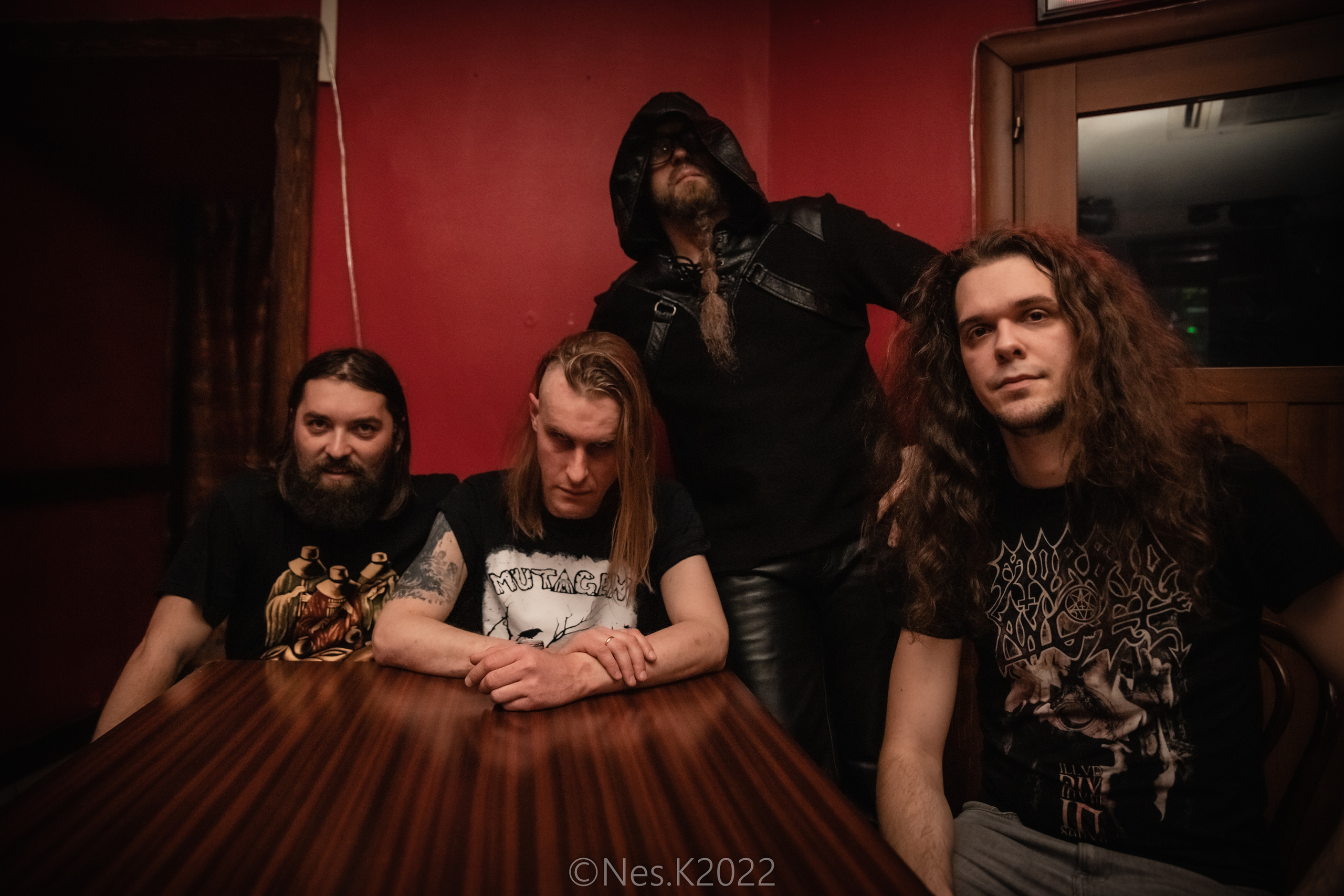 Defaulter. Профессиональный фотограф в Москве и МО