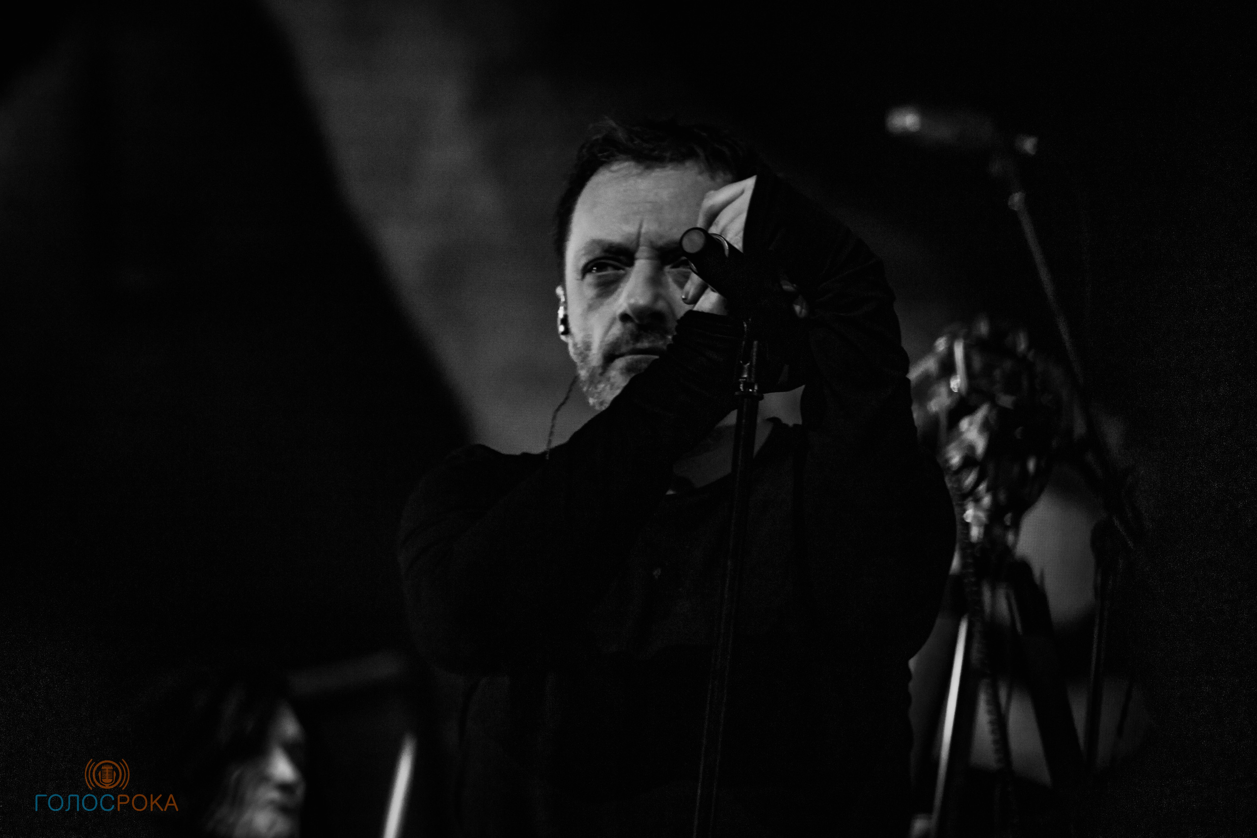 Глеб Самойлов & The MATRIXX. Профессиональный фотограф в Москве и МО