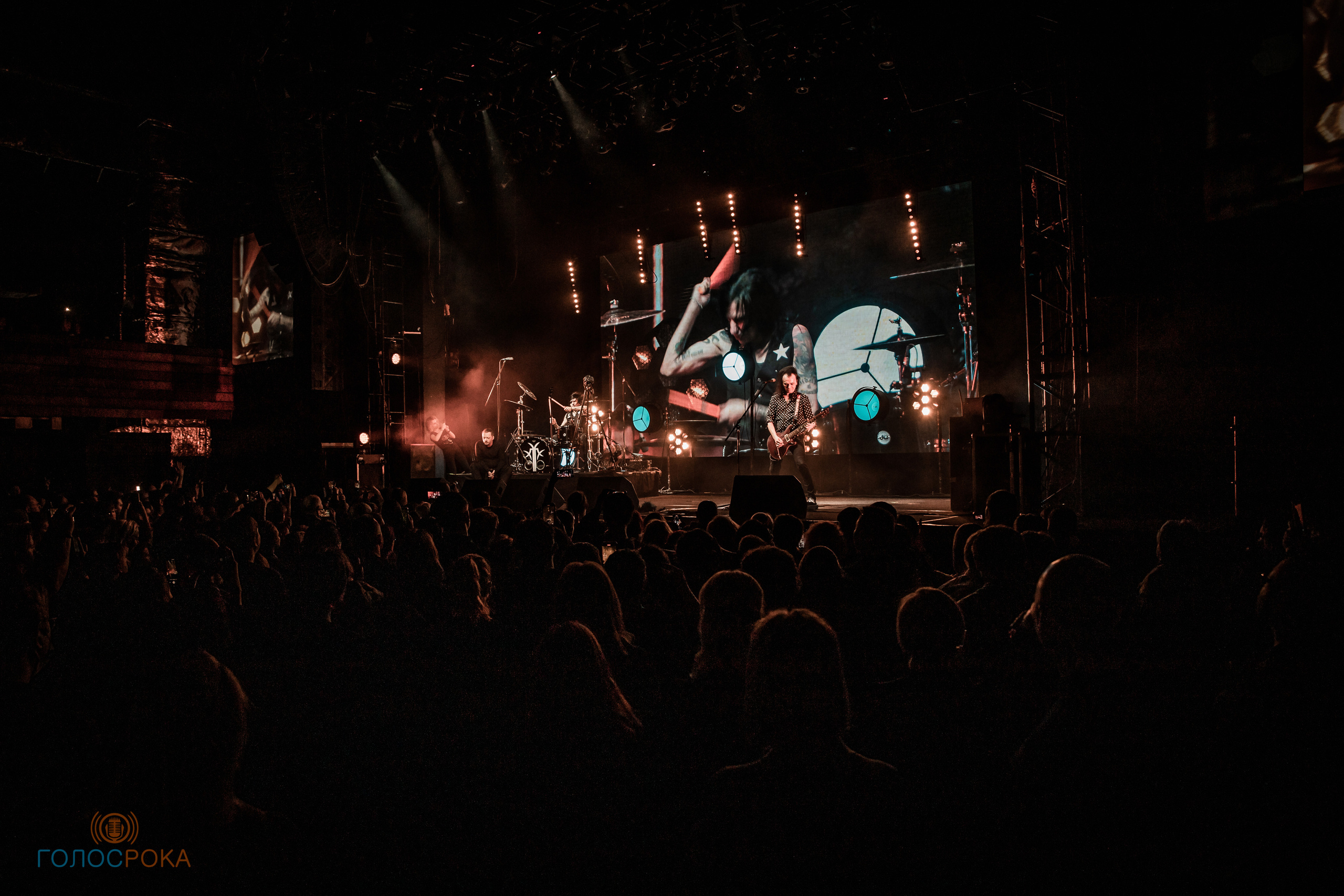 Глеб Самойлов & The MATRIXX. Профессиональный фотограф в Москве и МО