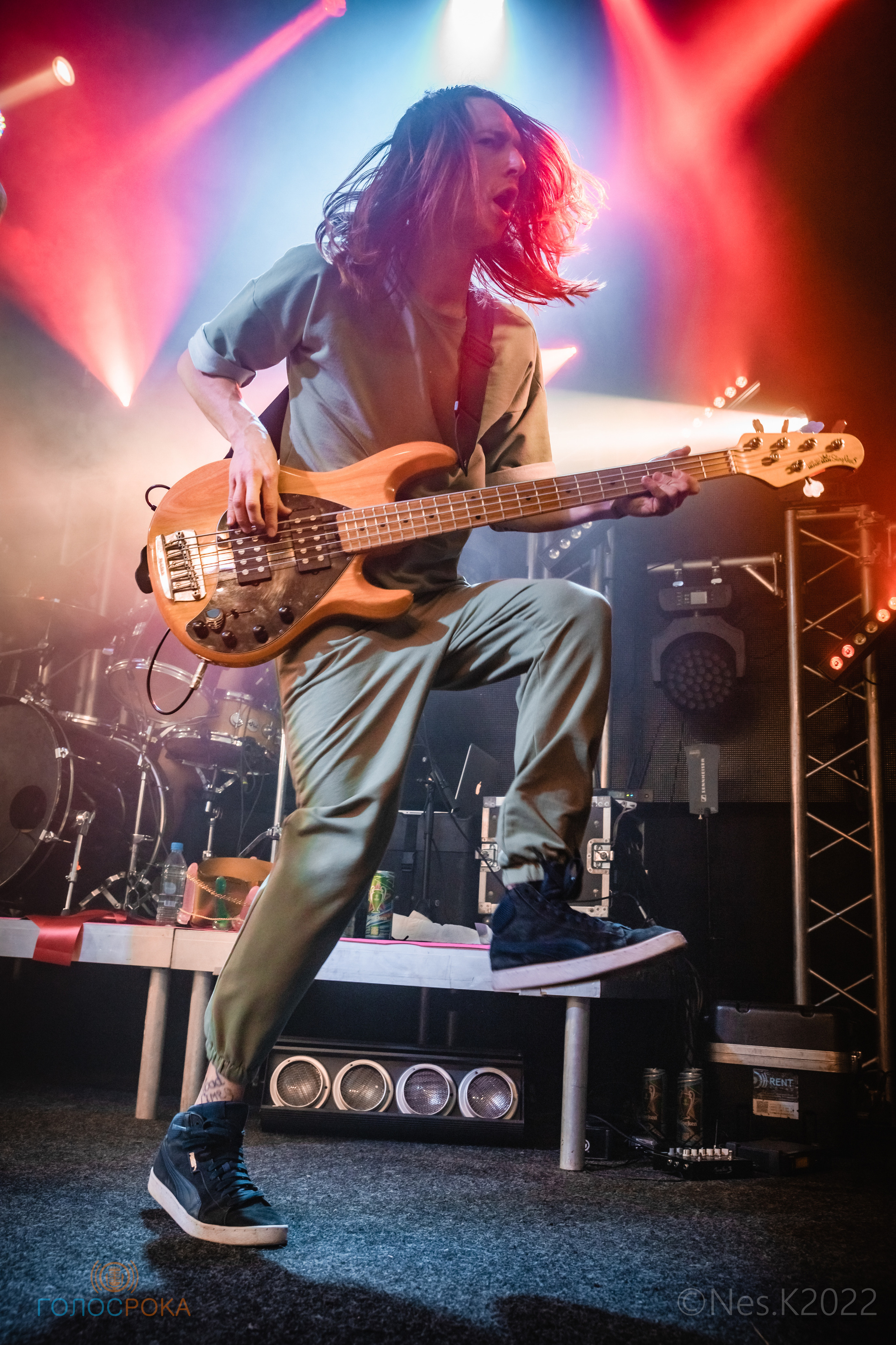 Гудтаймс. Профессиональный фотограф в Москве и МО