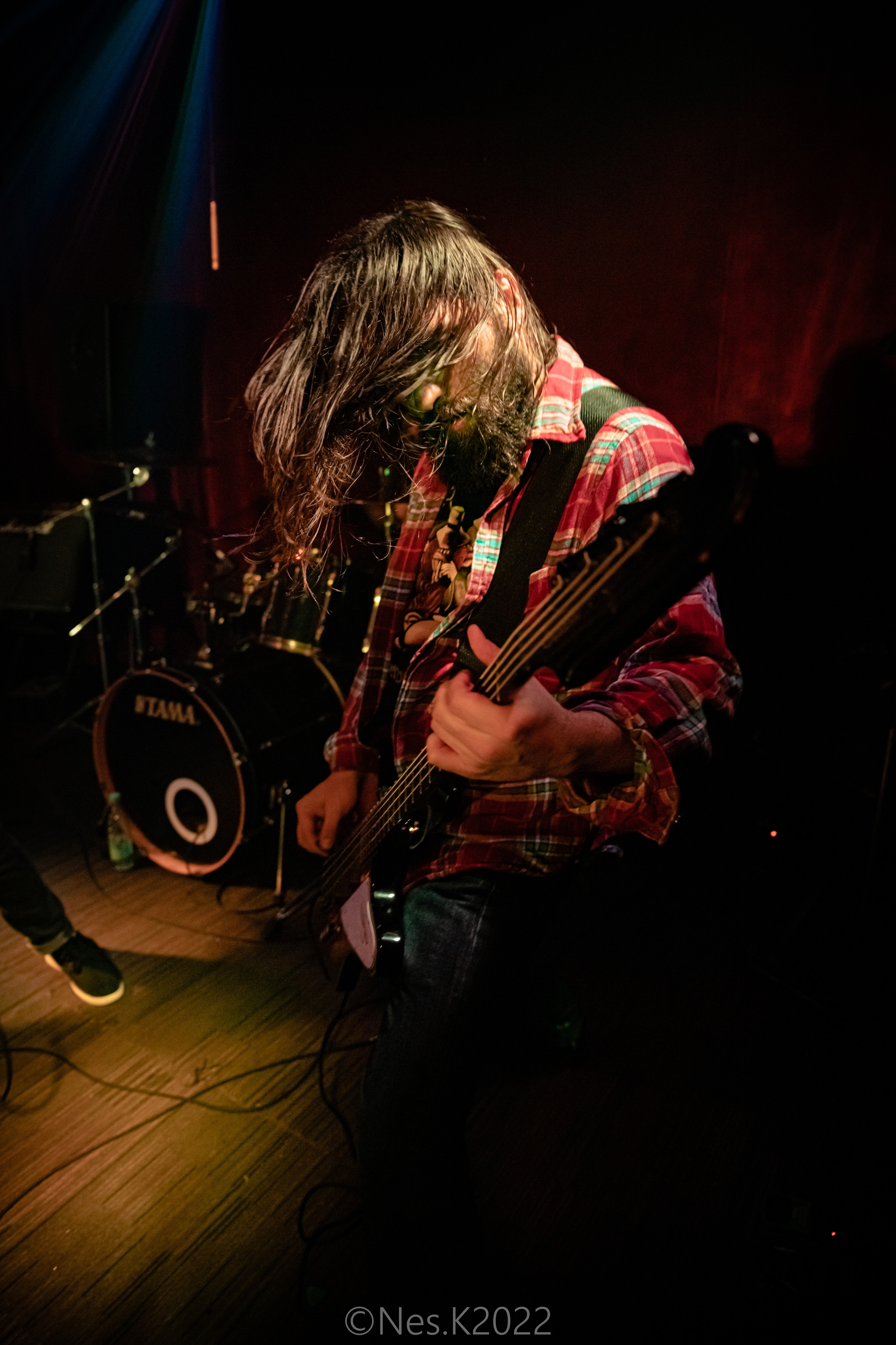 Defaulter. Профессиональный фотограф в Москве и МО