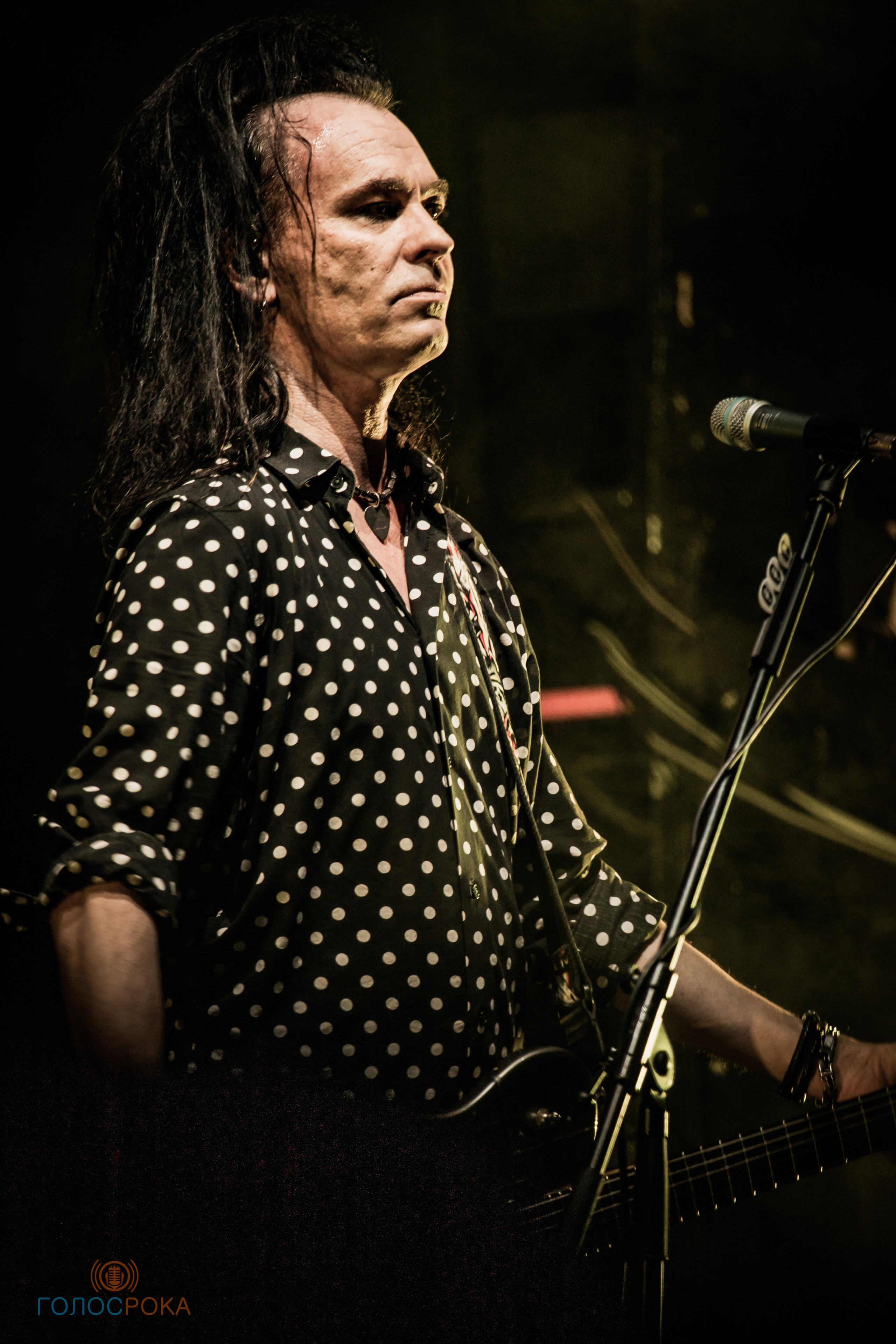 Глеб Самойлов & The MATRIXX. Профессиональный фотограф в Москве и МО