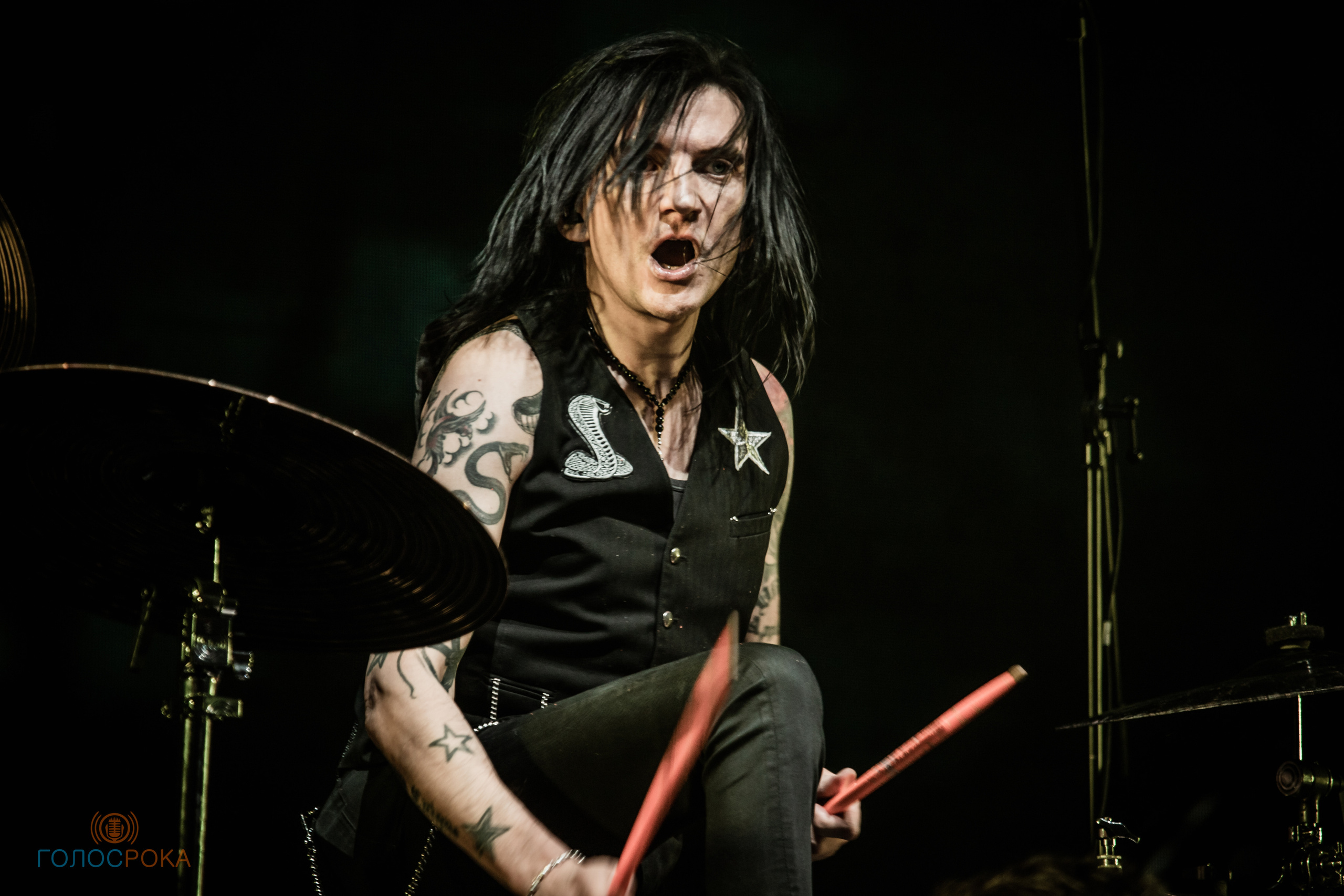 Глеб Самойлов & The MATRIXX. Профессиональный фотограф в Москве и МО