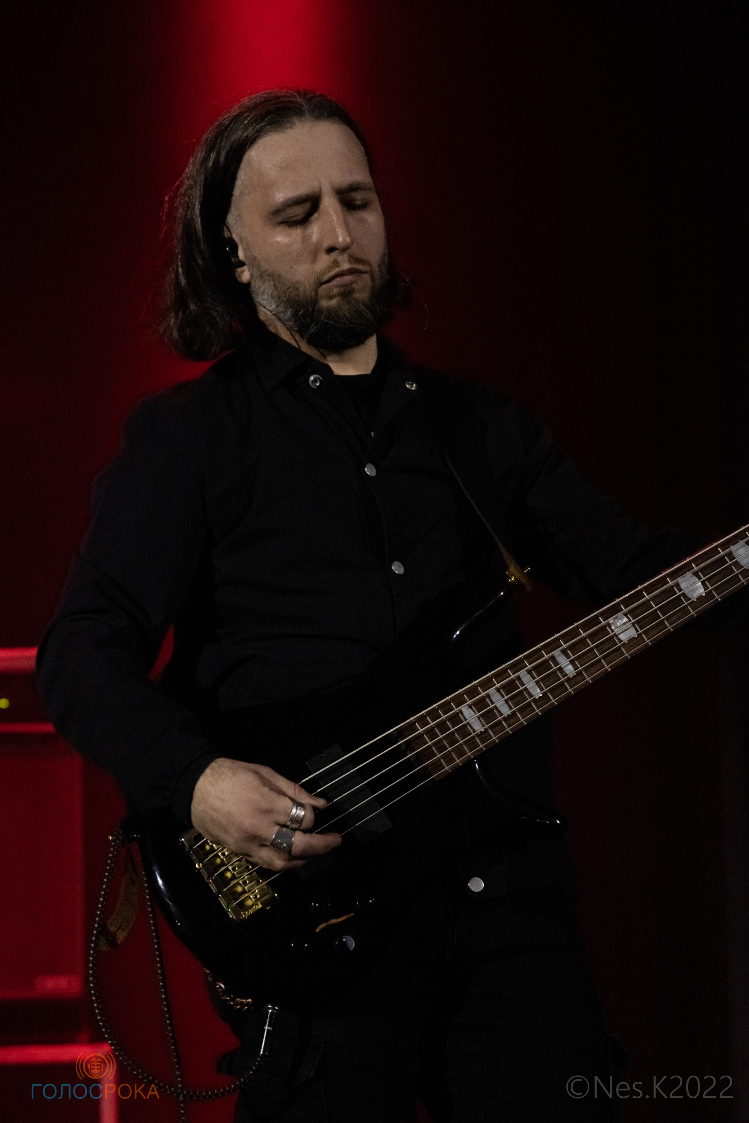 7Раса. Профессиональный фотограф в Москве и МО