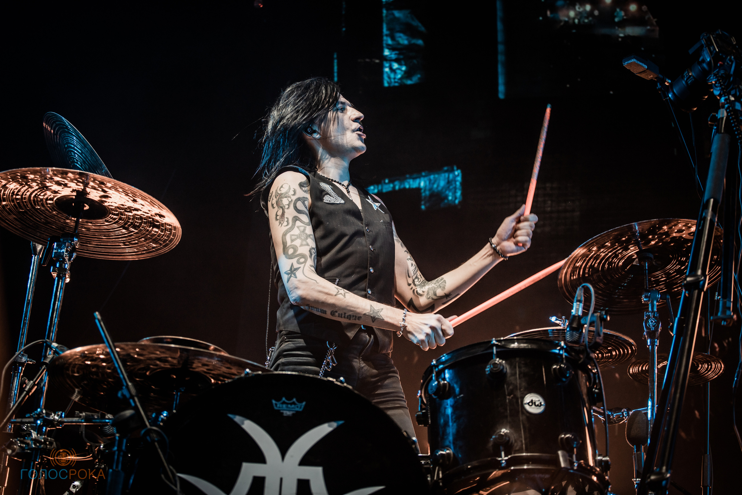 Глеб Самойлов & The MATRIXX. Профессиональный фотограф в Москве и МО