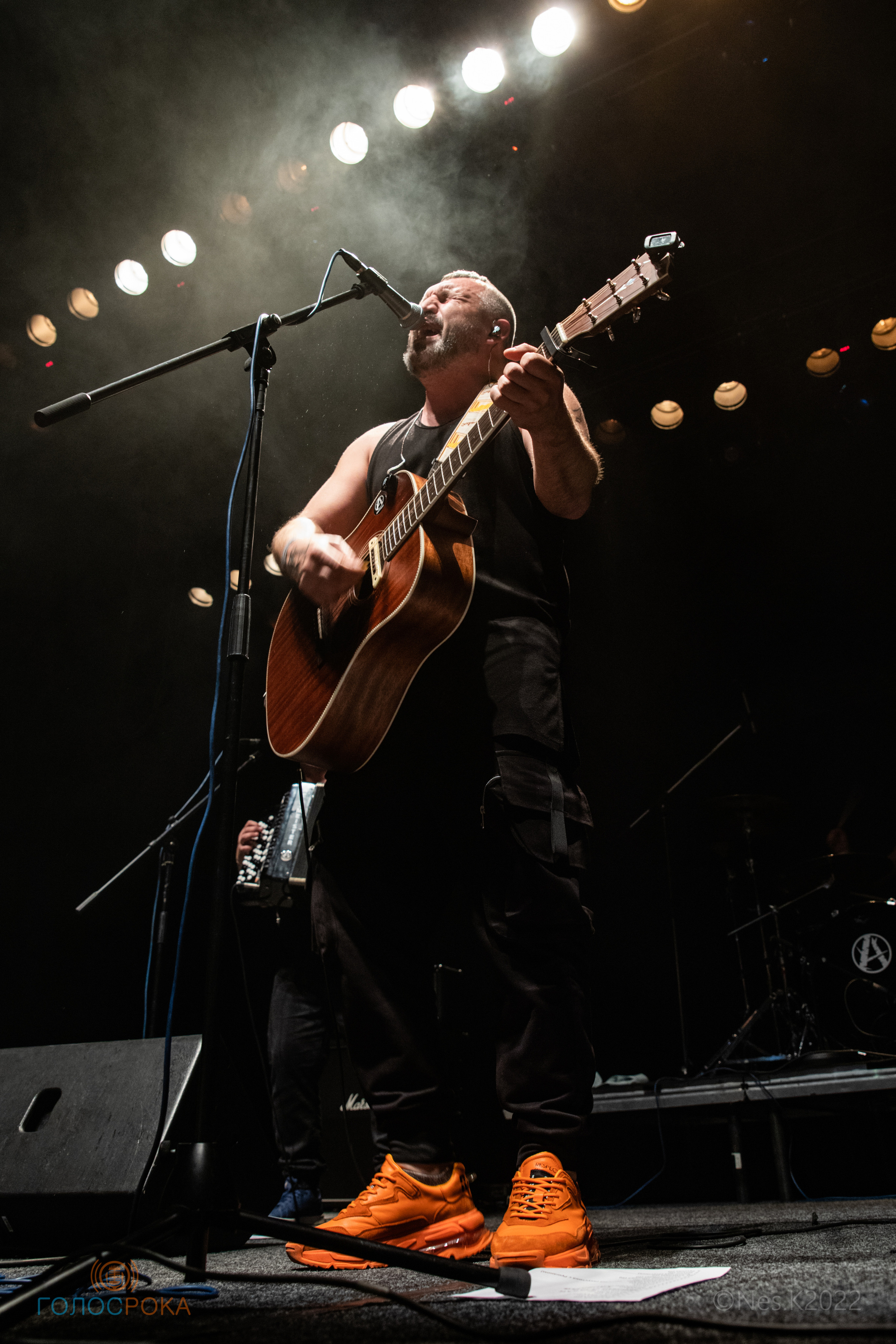 Анимация. Профессиональный фотограф в Москве и МО