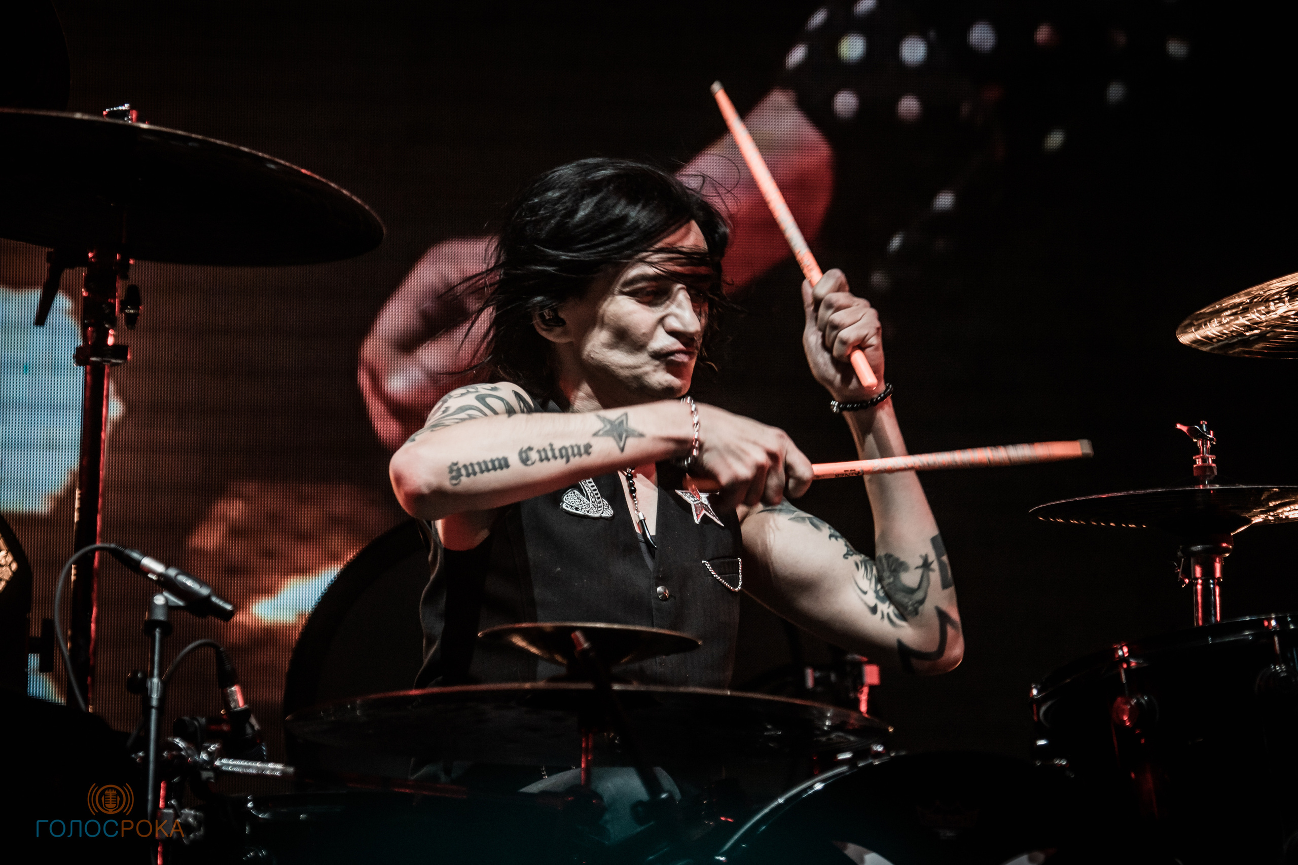 Глеб Самойлов & The MATRIXX. Профессиональный фотограф в Москве и МО