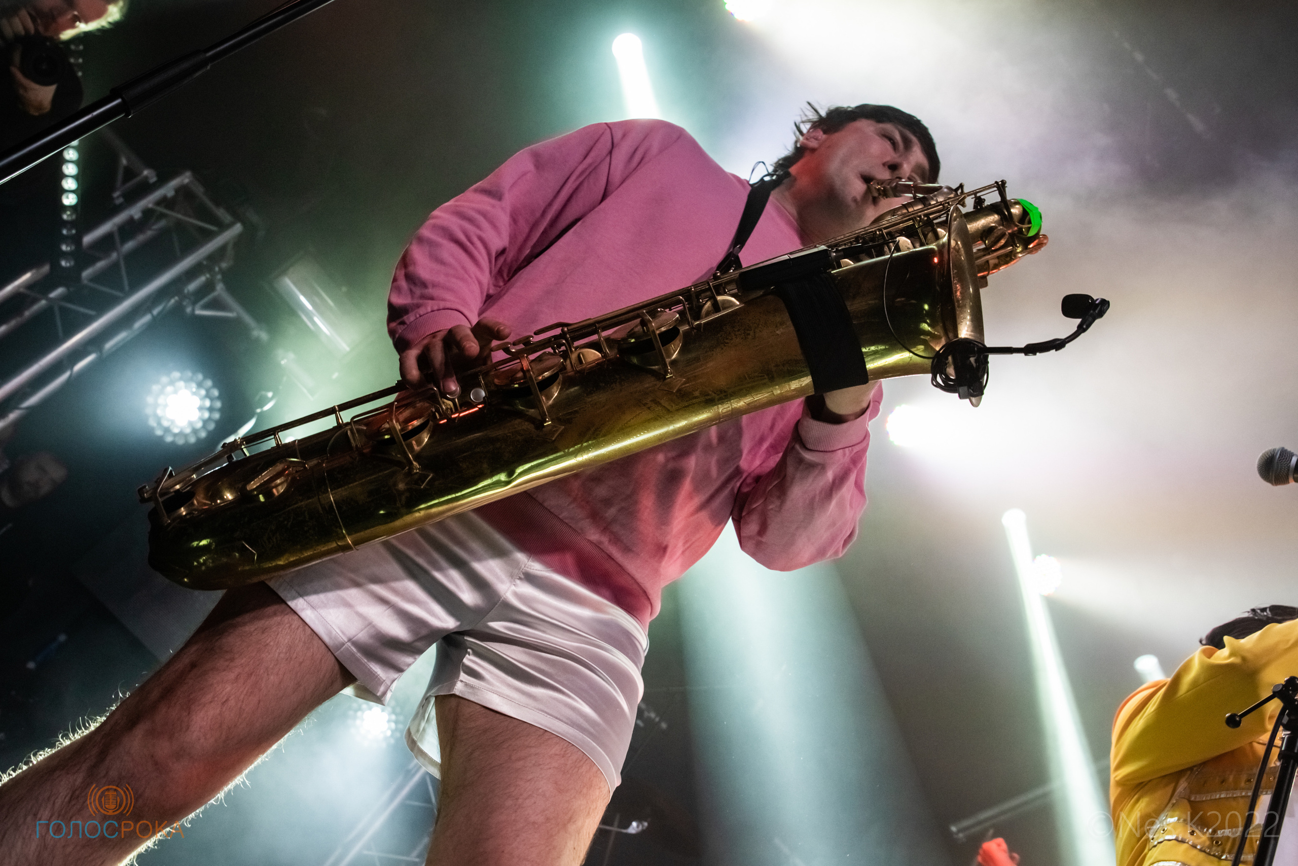 Гудтаймс. Профессиональный фотограф в Москве и МО