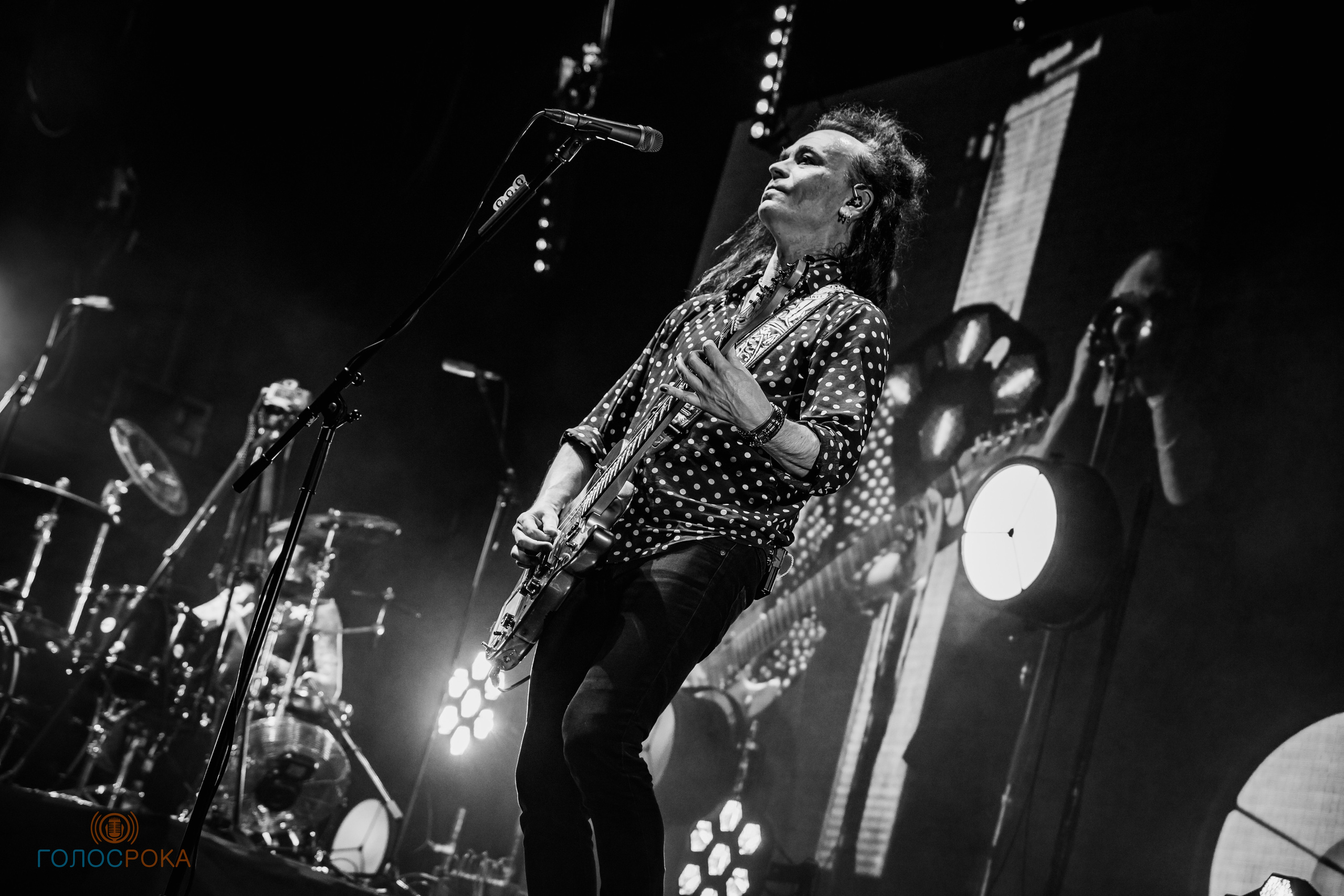 Глеб Самойлов & The MATRIXX. Профессиональный фотограф в Москве и МО