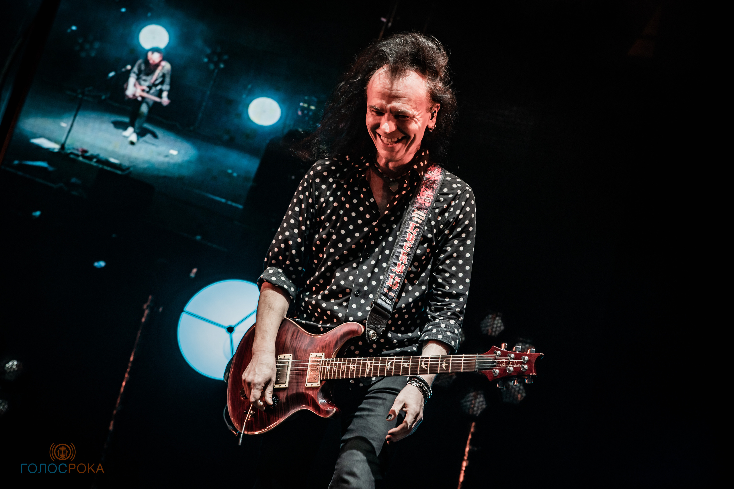 Глеб Самойлов & The MATRIXX. Профессиональный фотограф в Москве и МО