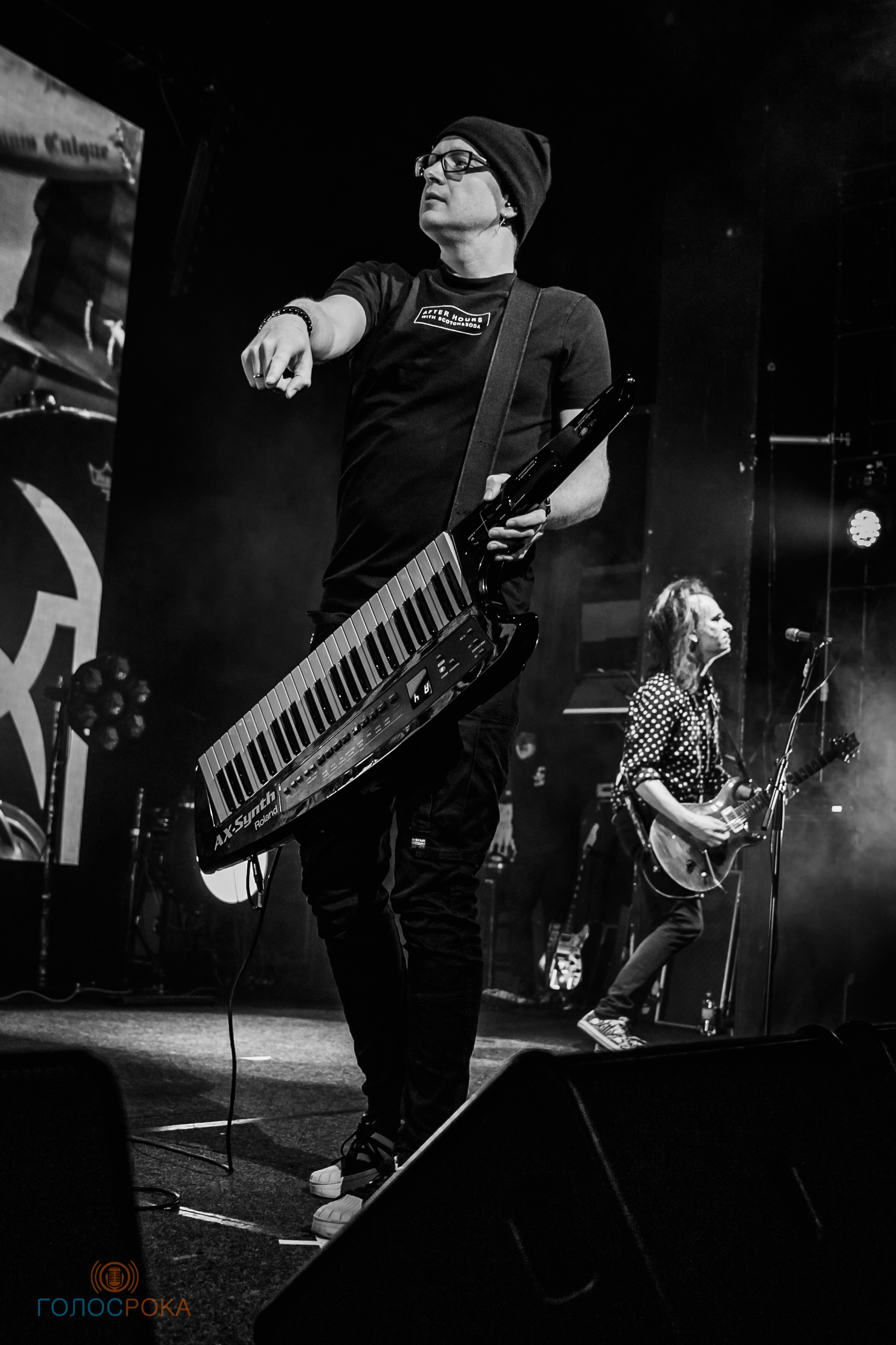 Глеб Самойлов & The MATRIXX. Профессиональный фотограф в Москве и МО