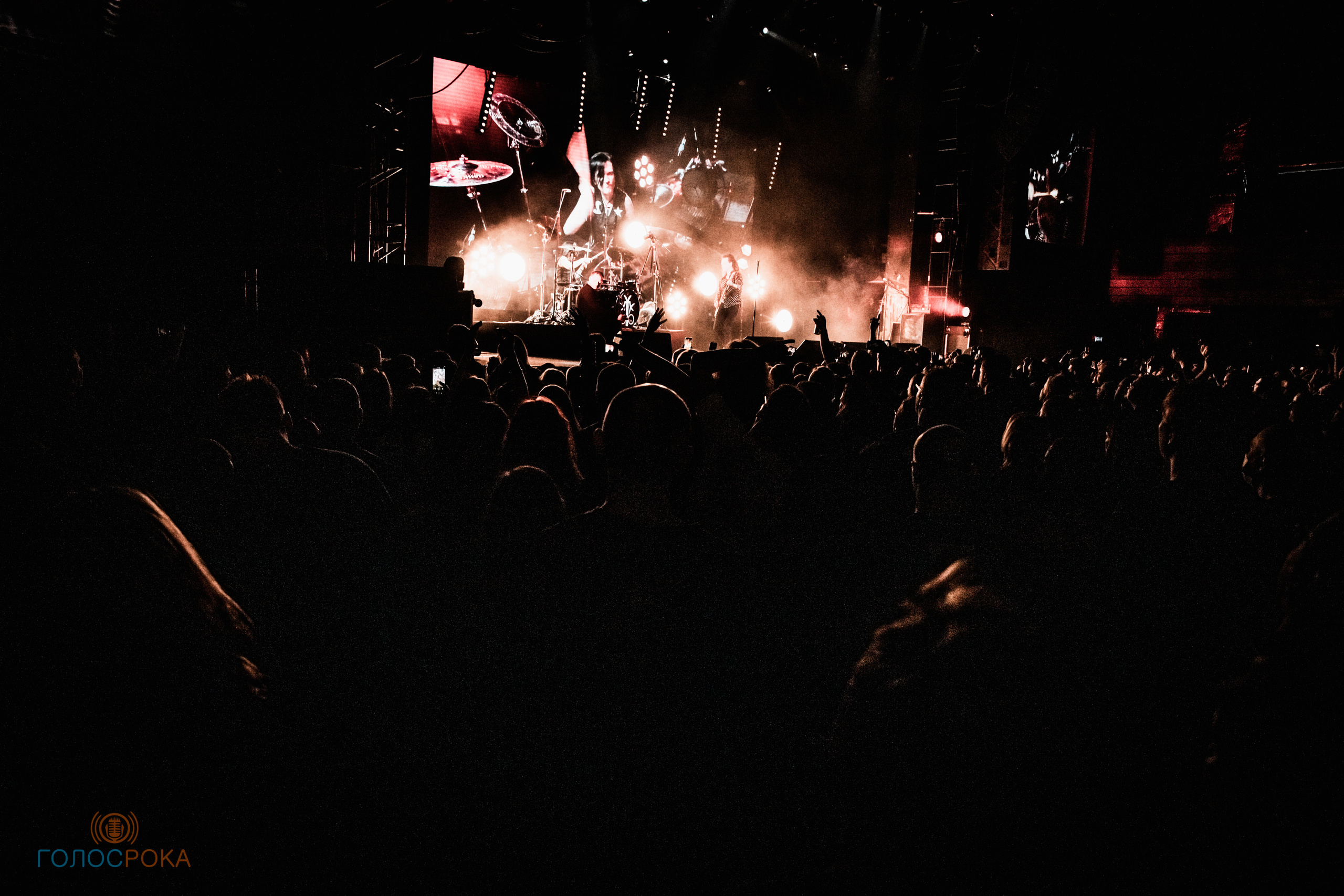 Глеб Самойлов & The MATRIXX. Профессиональный фотограф в Москве и МО