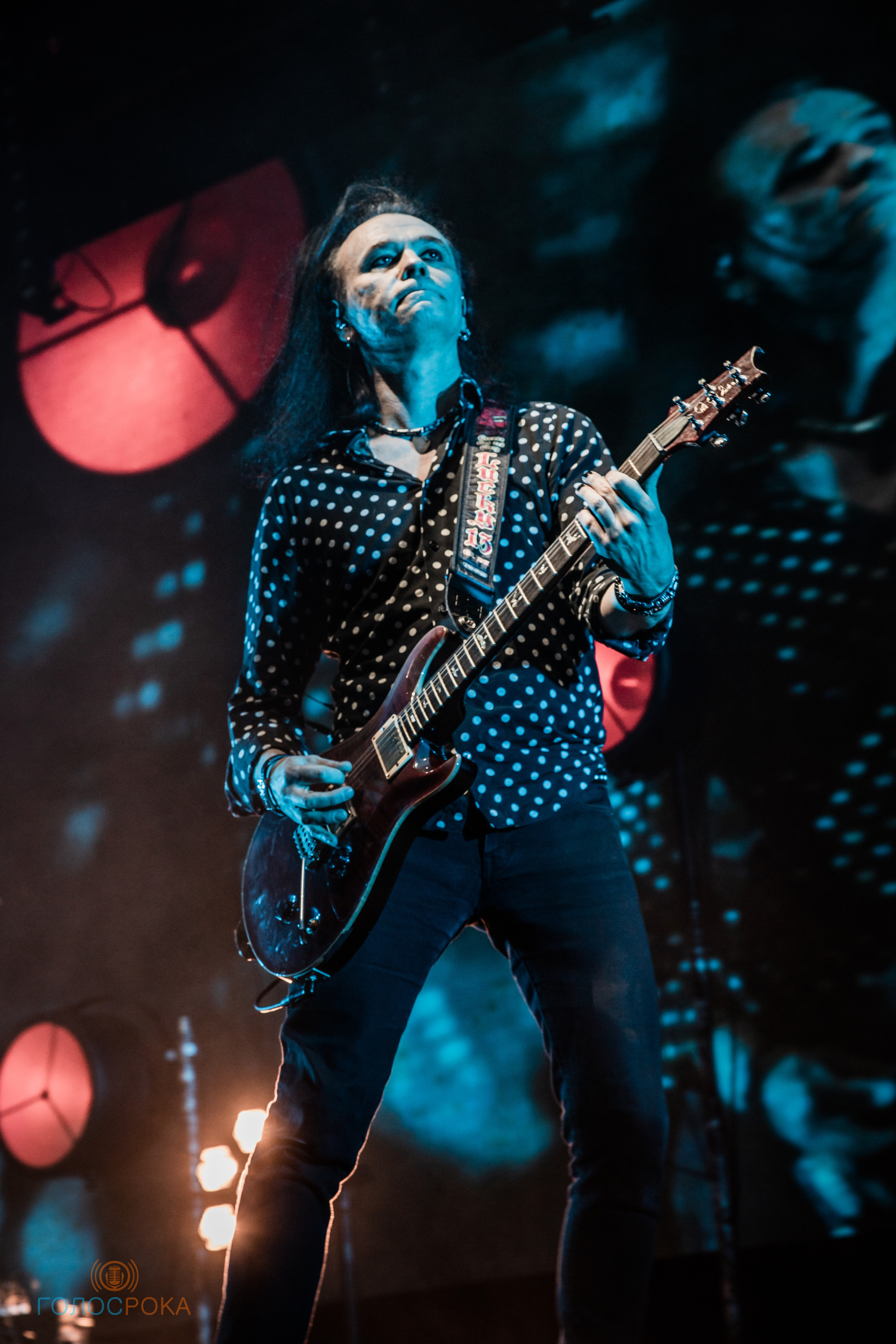 Глеб Самойлов & The MATRIXX. Профессиональный фотограф в Москве и МО