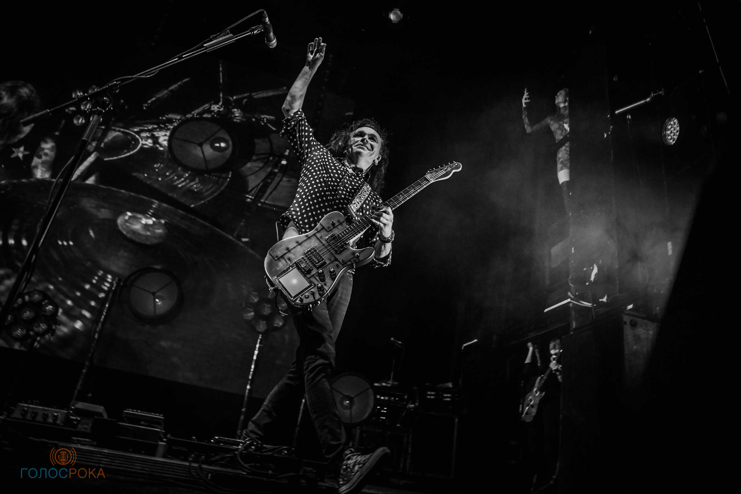 Глеб Самойлов & The MATRIXX. Профессиональный фотограф в Москве и МО