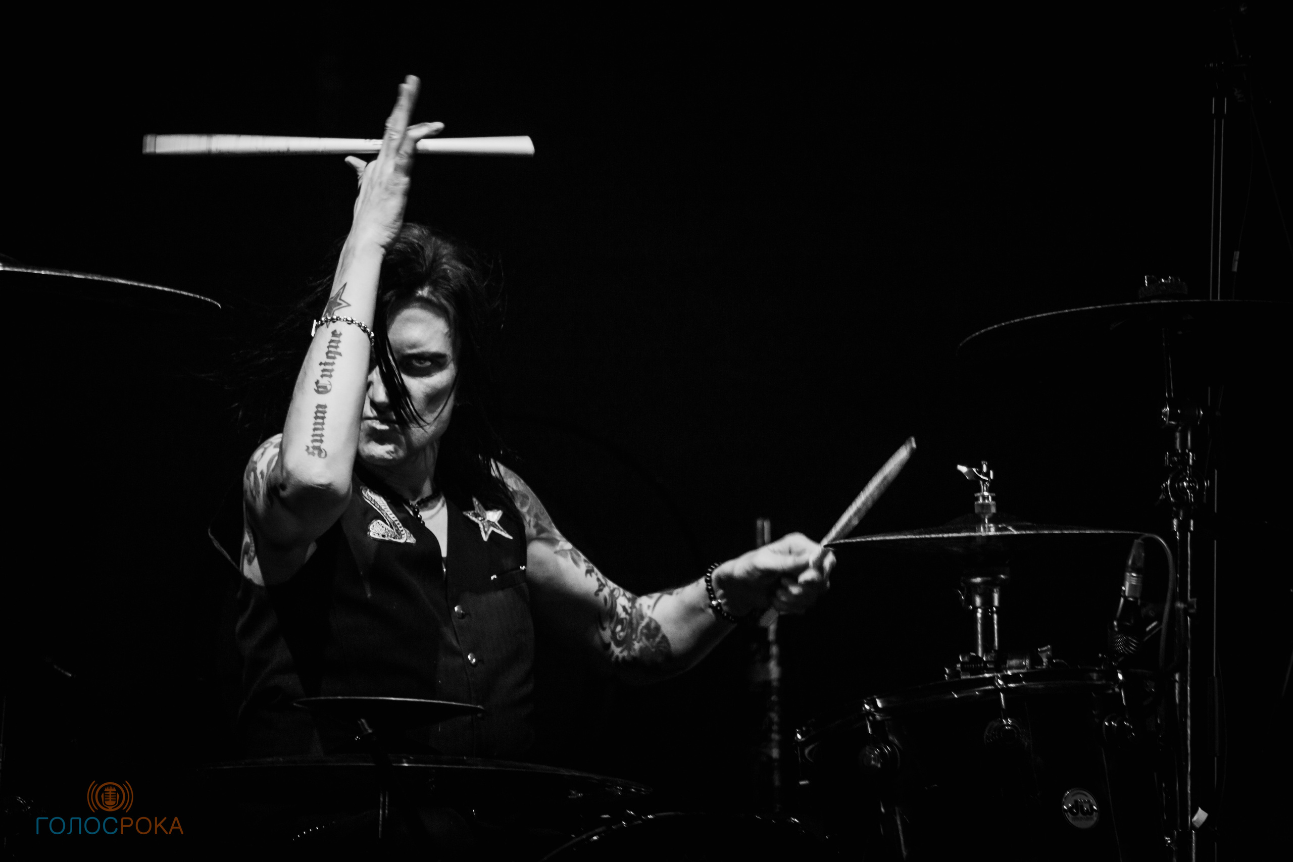 Глеб Самойлов & The MATRIXX. Профессиональный фотограф в Москве и МО