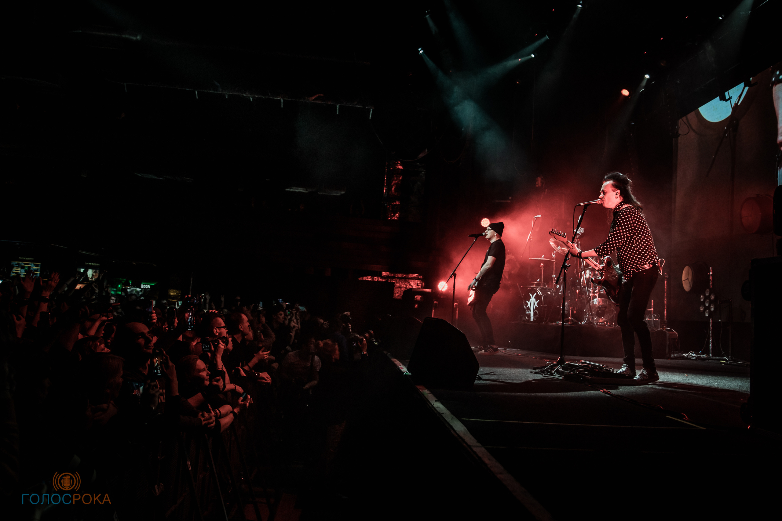 Глеб Самойлов & The MATRIXX. Профессиональный фотограф в Москве и МО