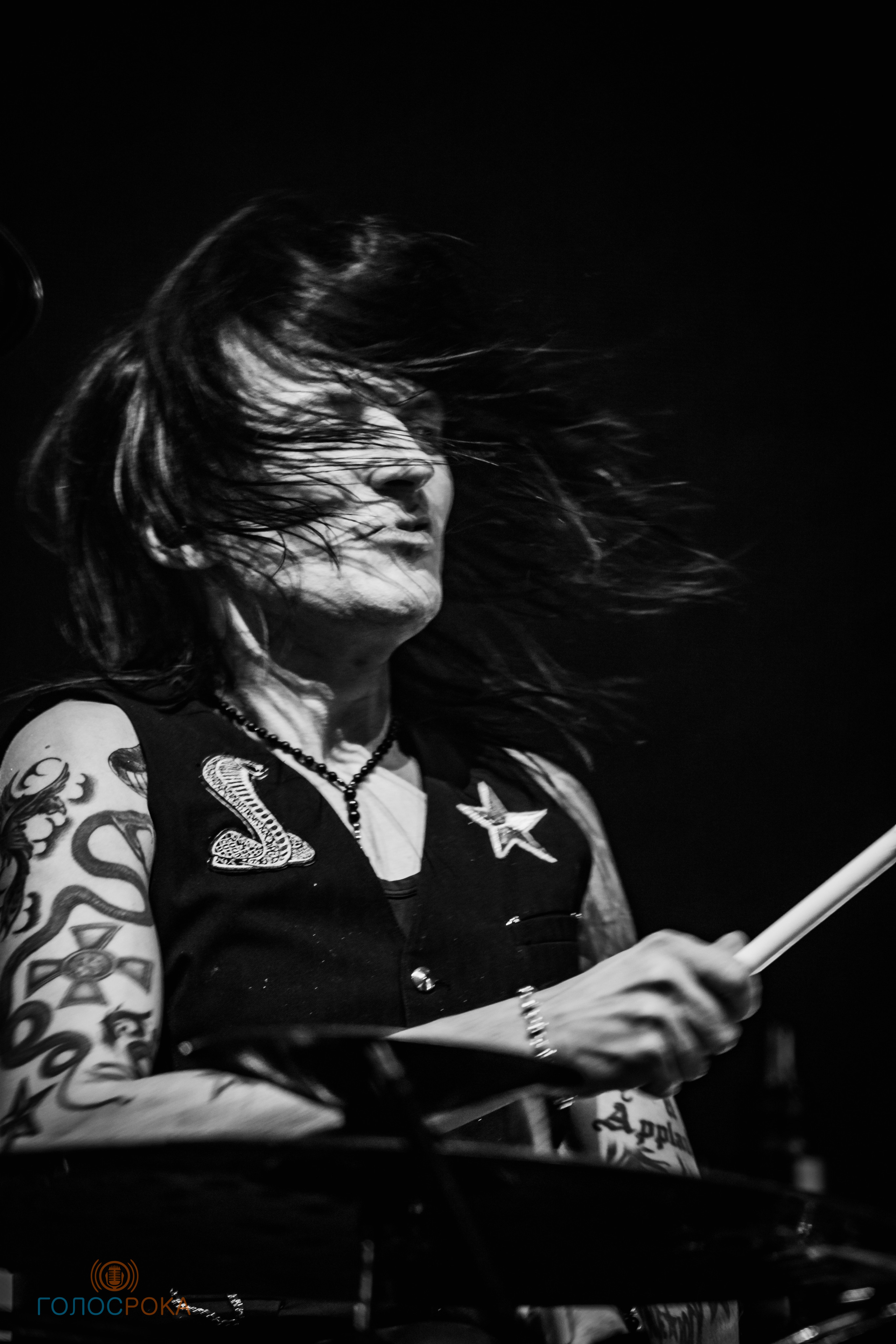 Глеб Самойлов & The MATRIXX. Профессиональный фотограф в Москве и МО