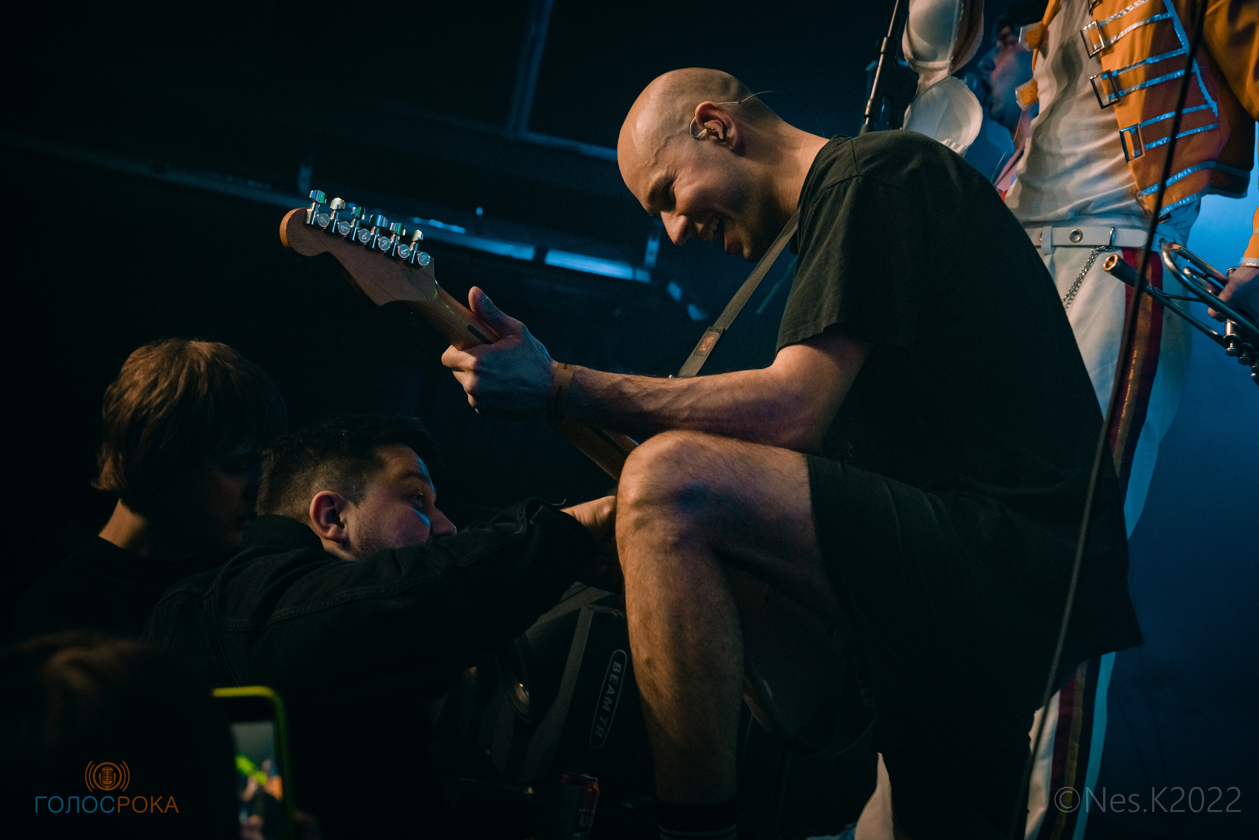 Гудтаймс. Профессиональный фотограф в Москве и МО