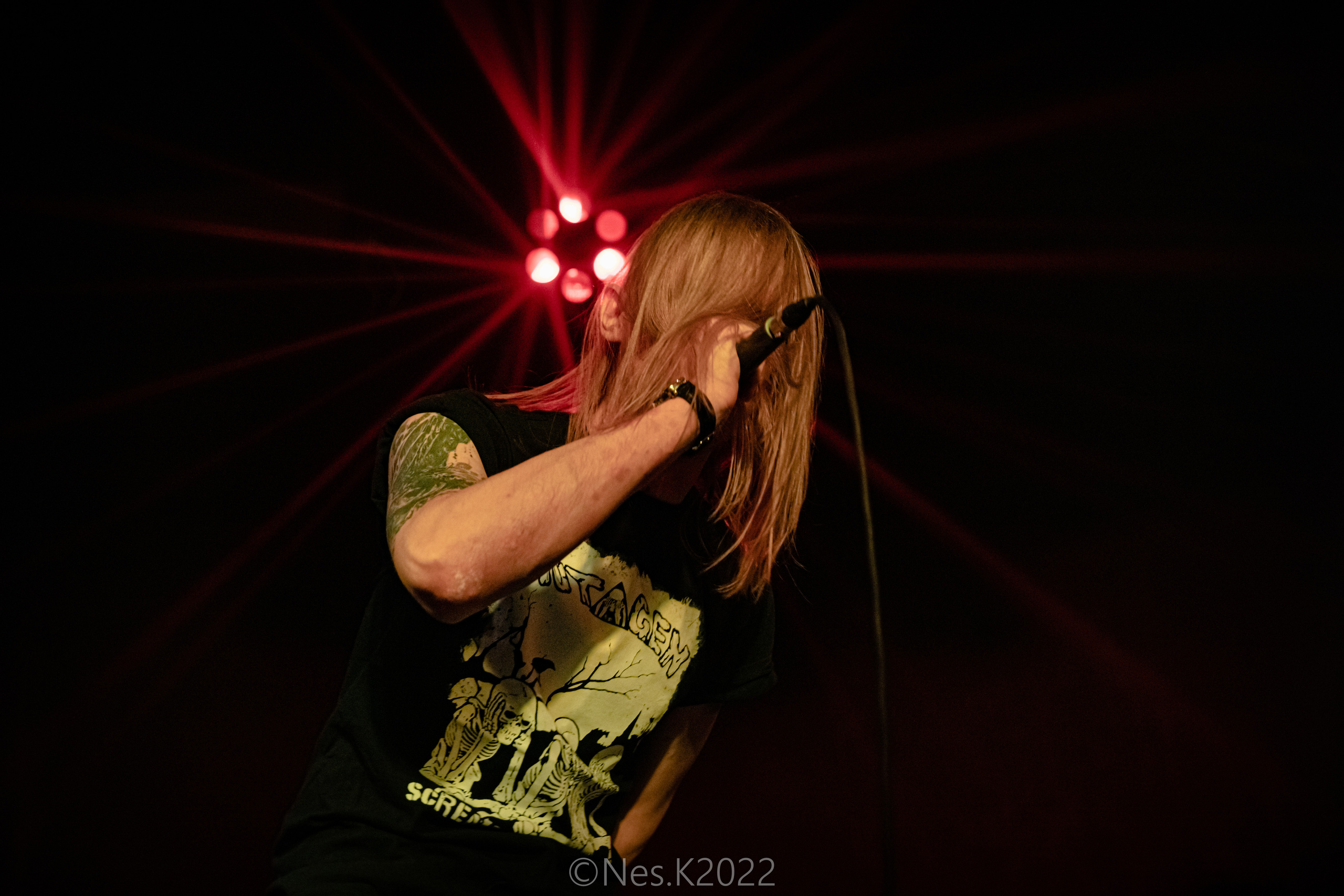 Defaulter. Профессиональный фотограф в Москве и МО