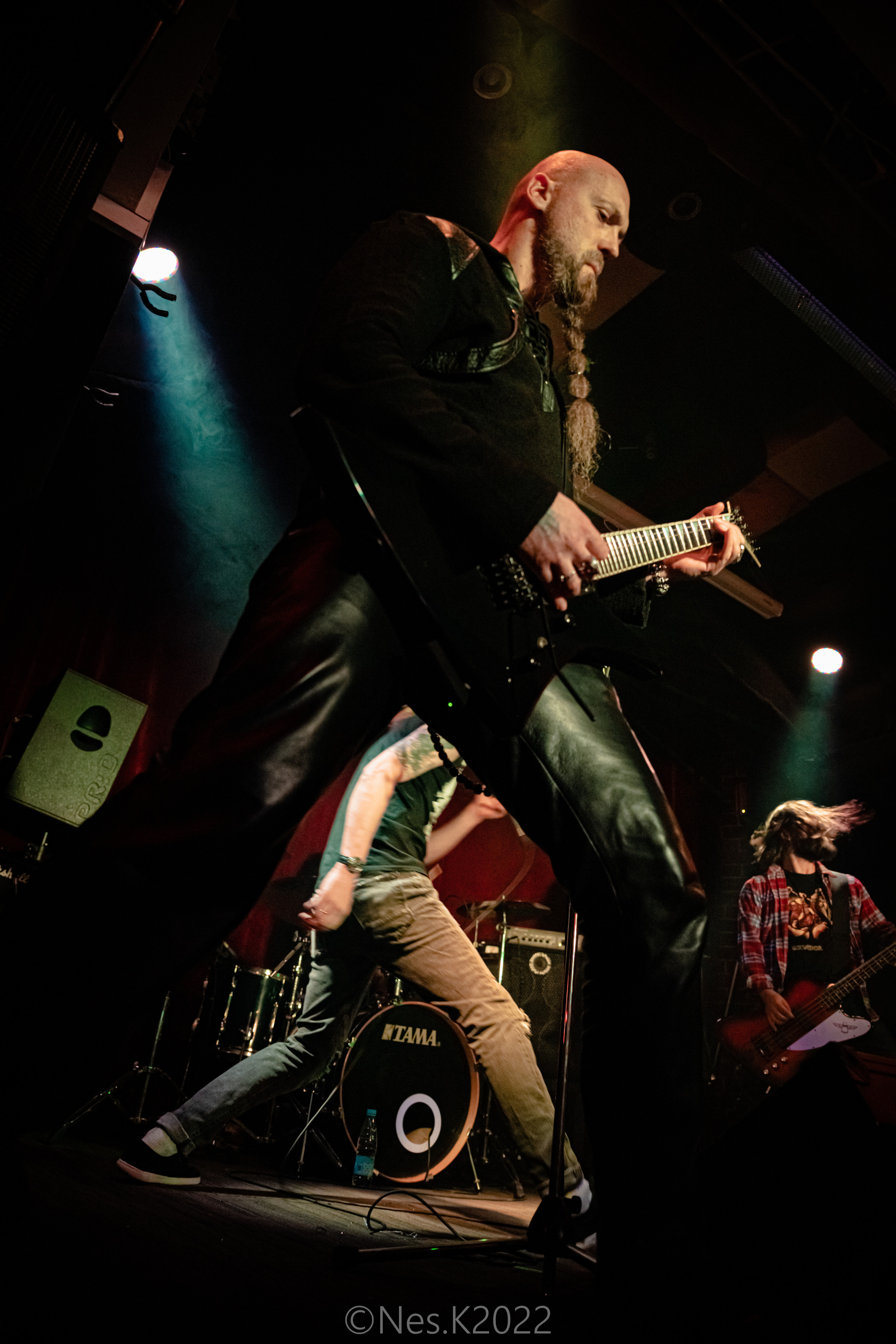 Defaulter. Профессиональный фотограф в Москве и МО