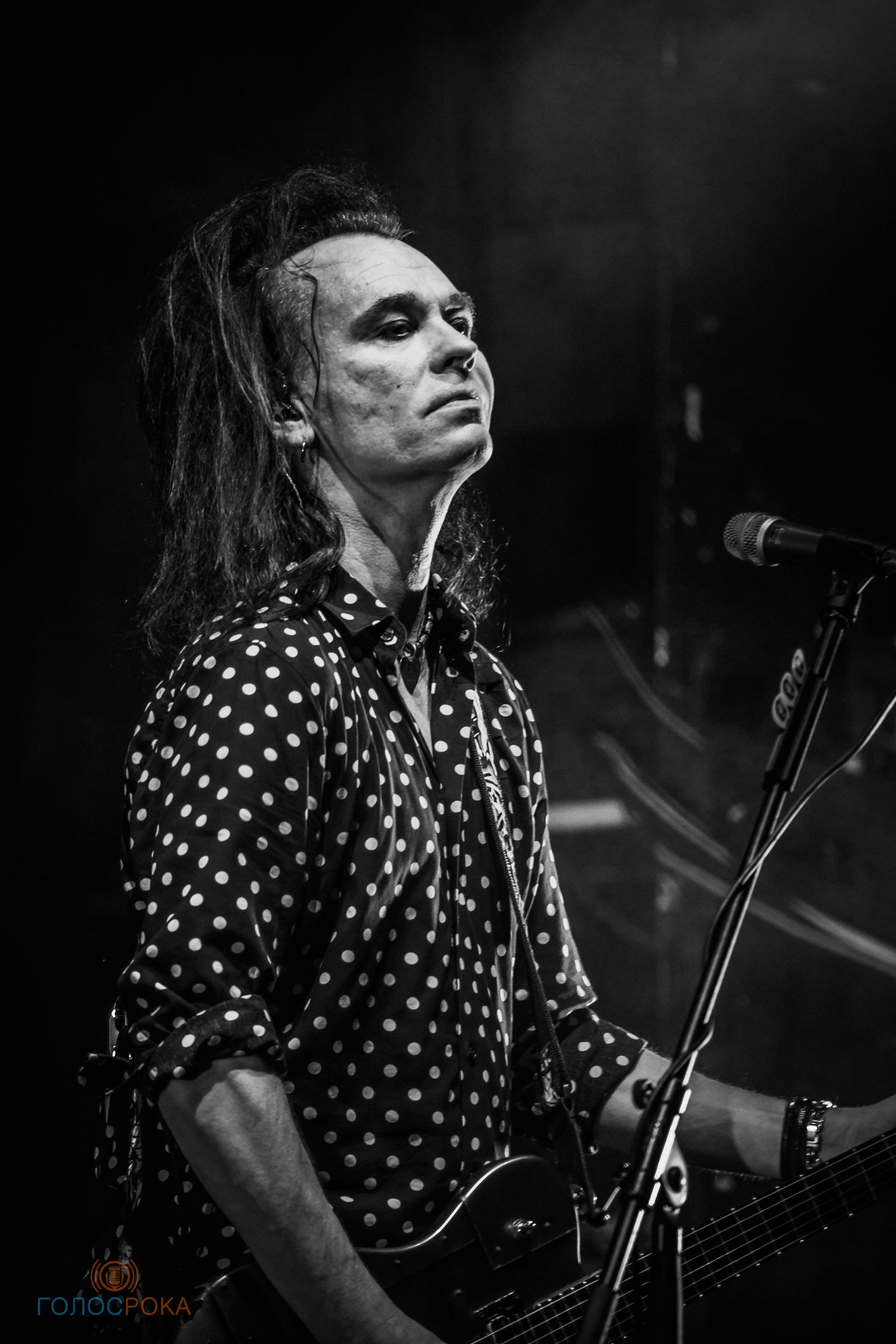 Глеб Самойлов & The MATRIXX. Профессиональный фотограф в Москве и МО