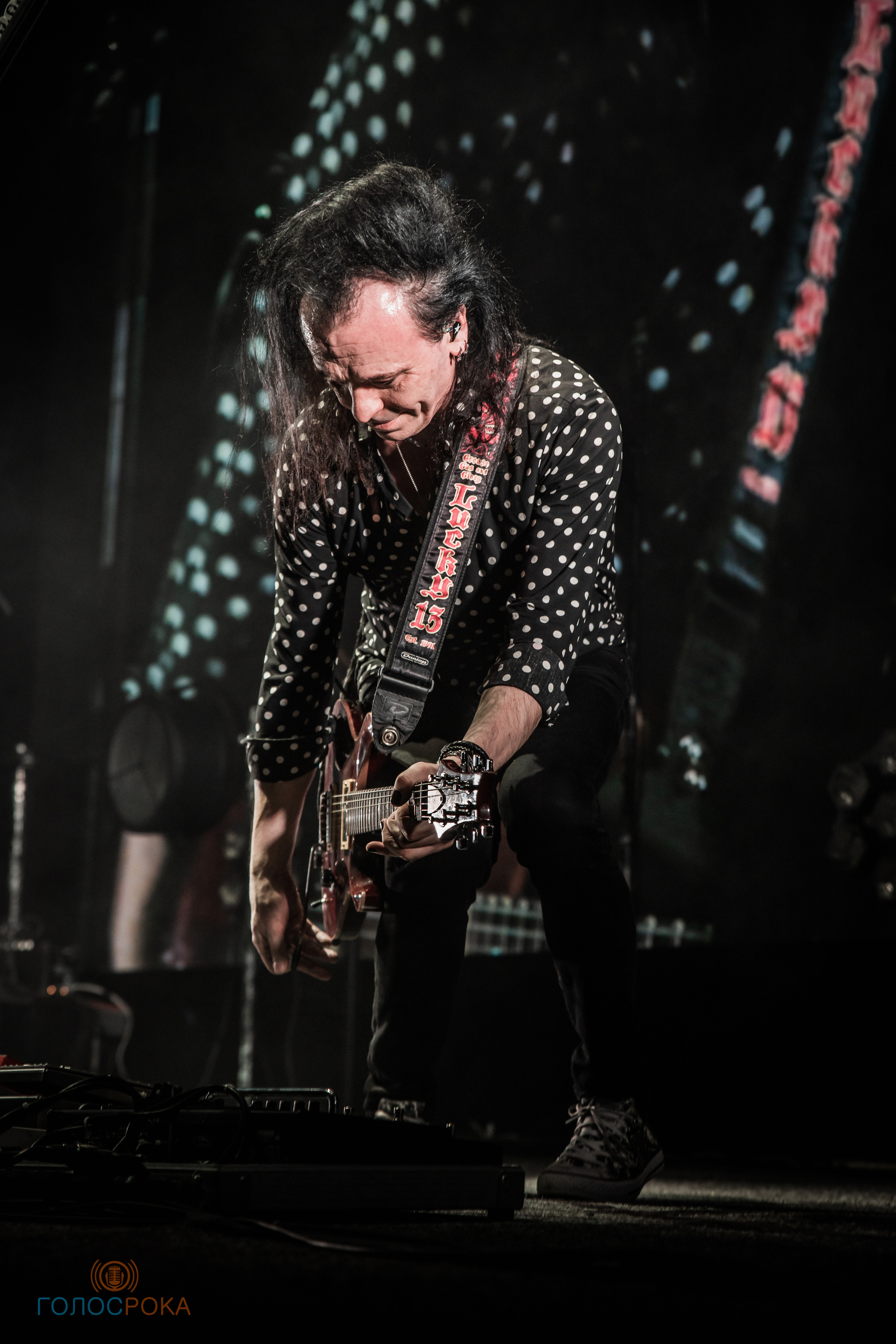 Глеб Самойлов & The MATRIXX. Профессиональный фотограф в Москве и МО