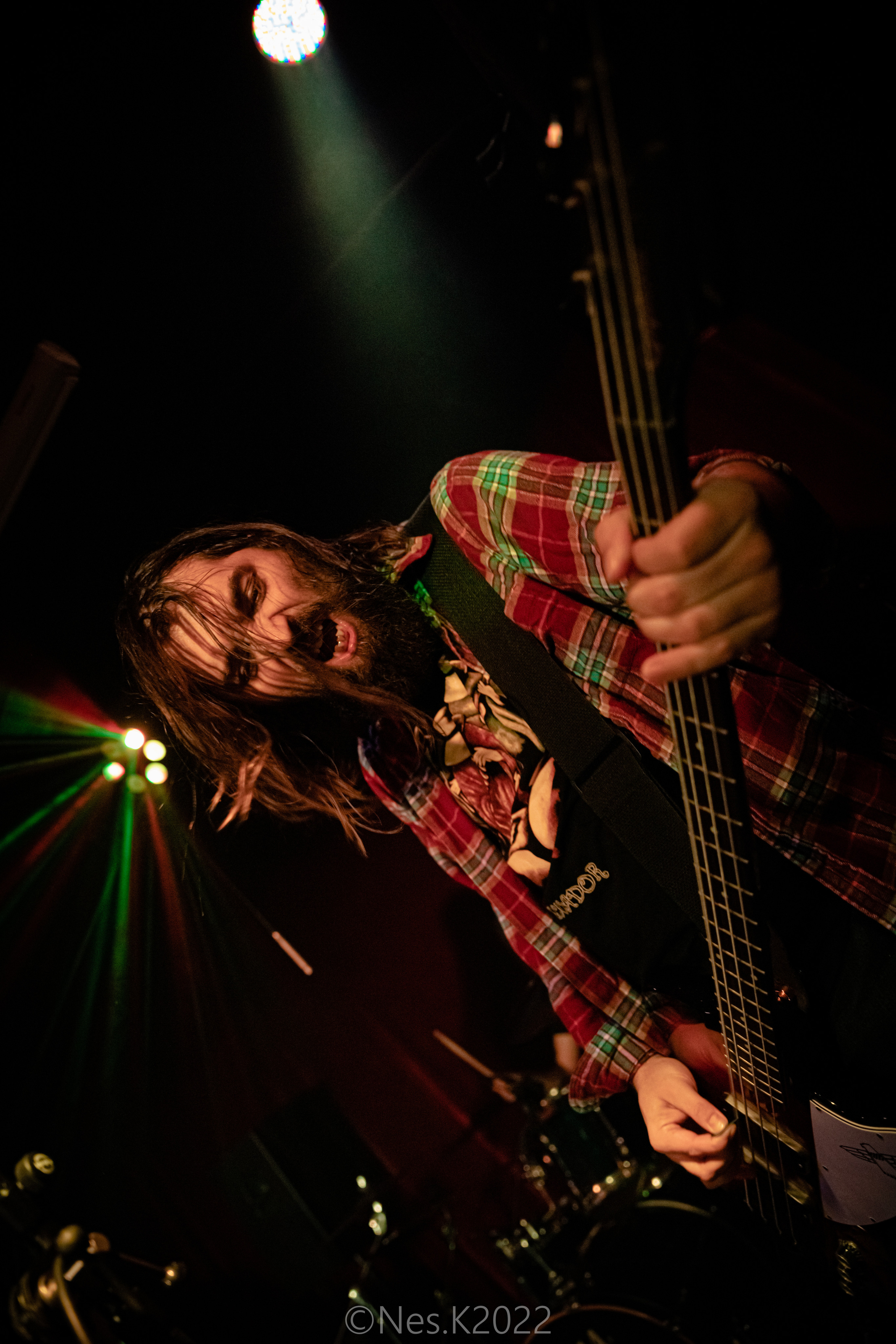 Defaulter. Профессиональный фотограф в Москве и МО