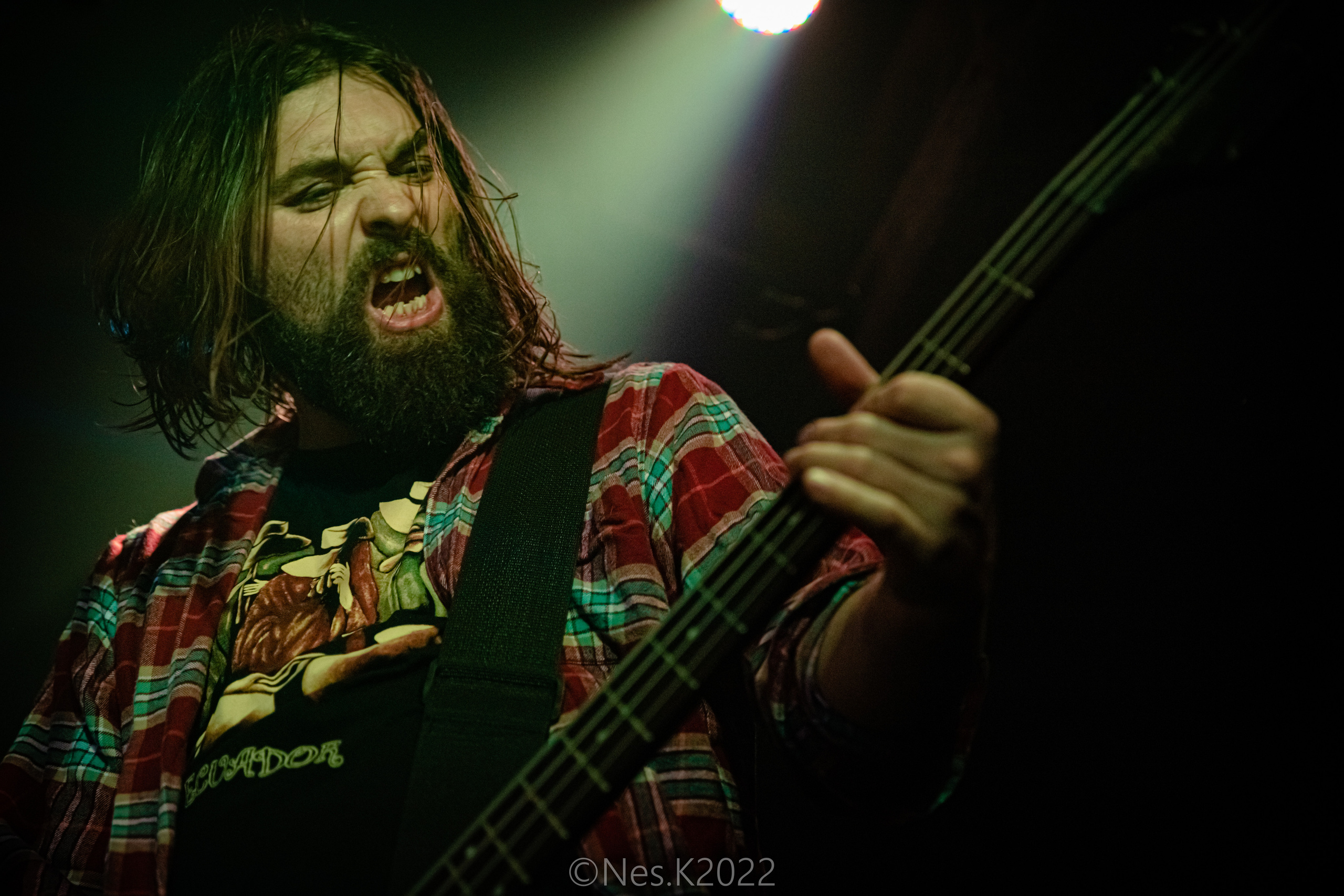 Defaulter. Профессиональный фотограф в Москве и МО