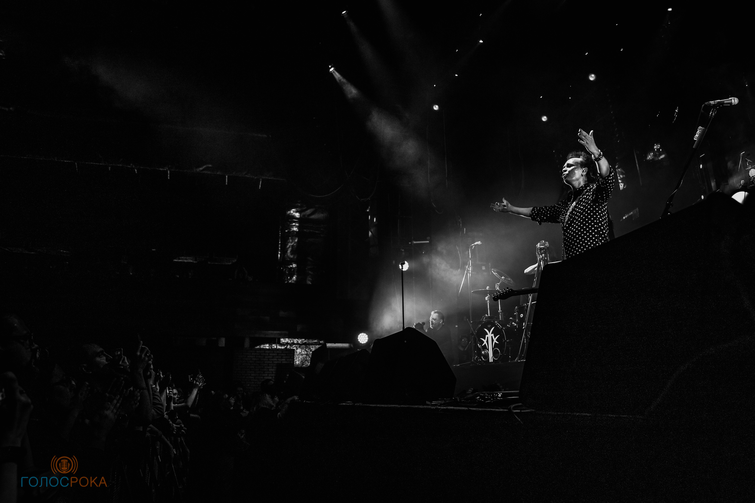 Глеб Самойлов & The MATRIXX. Профессиональный фотограф в Москве и МО