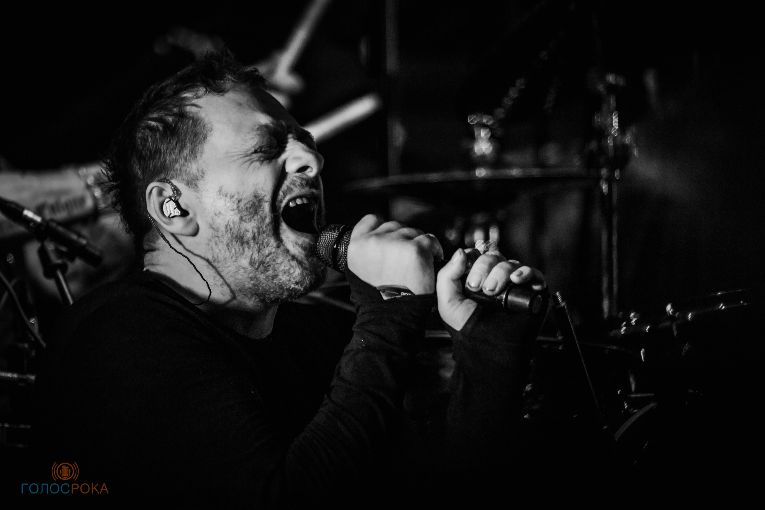 Глеб Самойлов & The MATRIXX. Профессиональный фотограф в Москве и МО